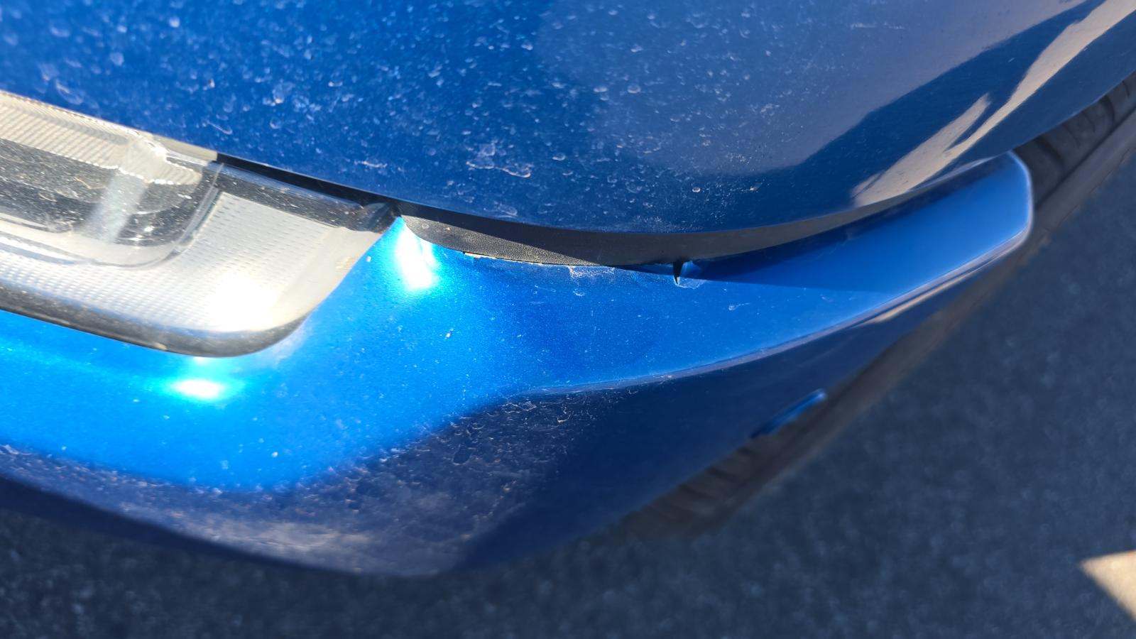 2021 Ford F-150 Lariat AWD