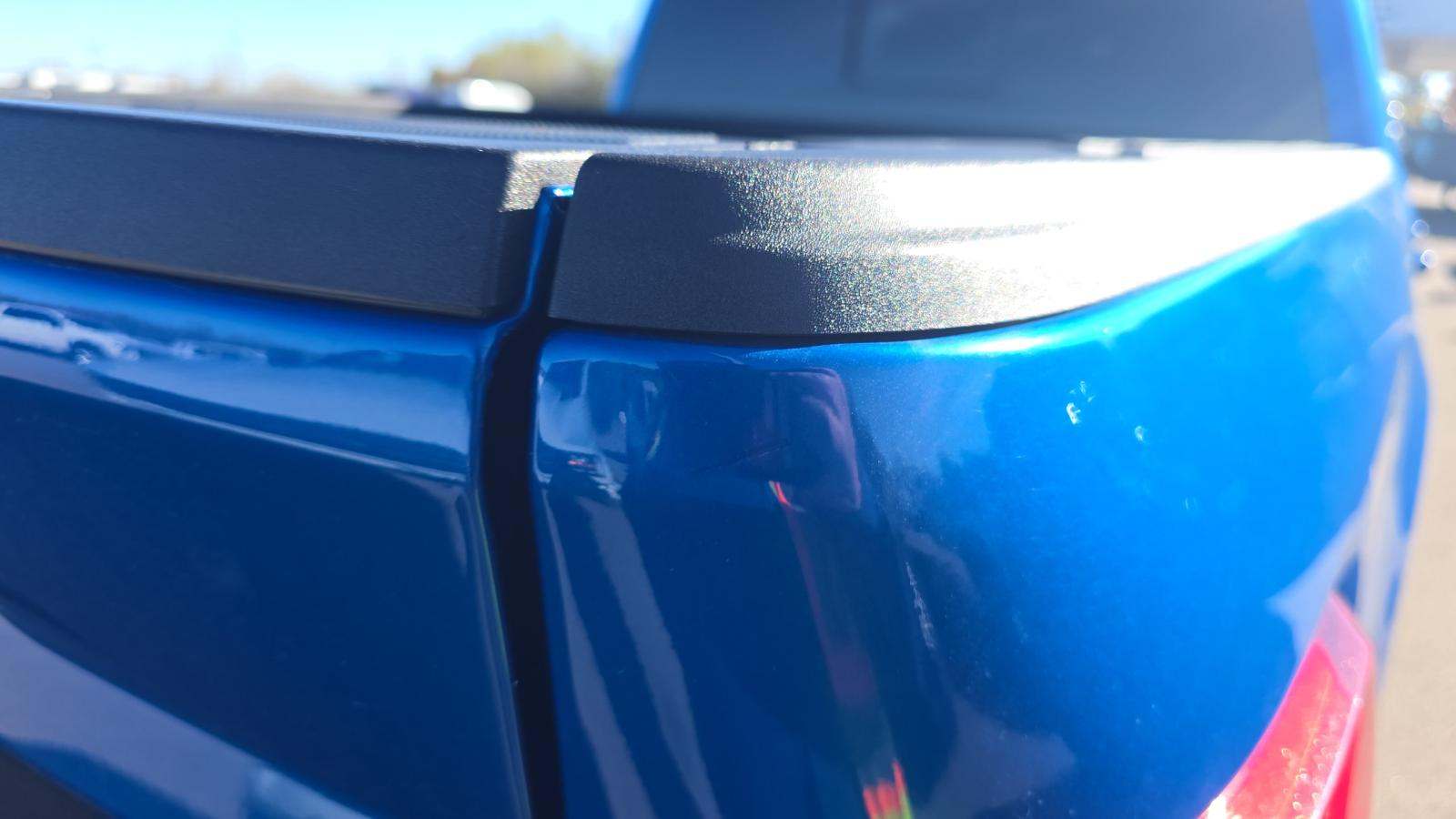 2021 Ford F-150 Lariat AWD