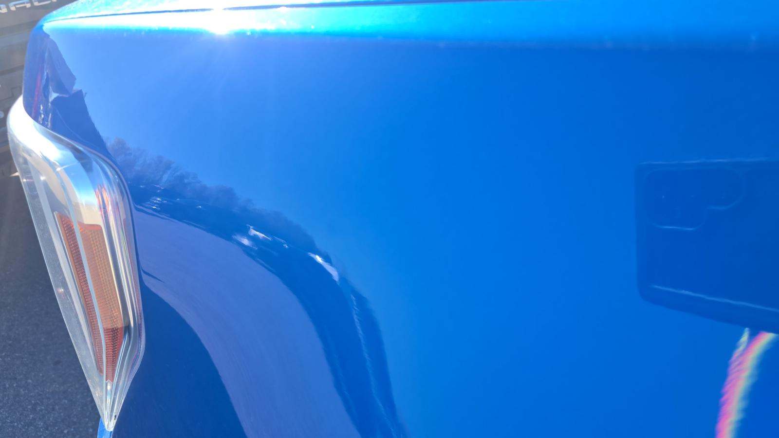 2021 Ford F-150 Lariat AWD