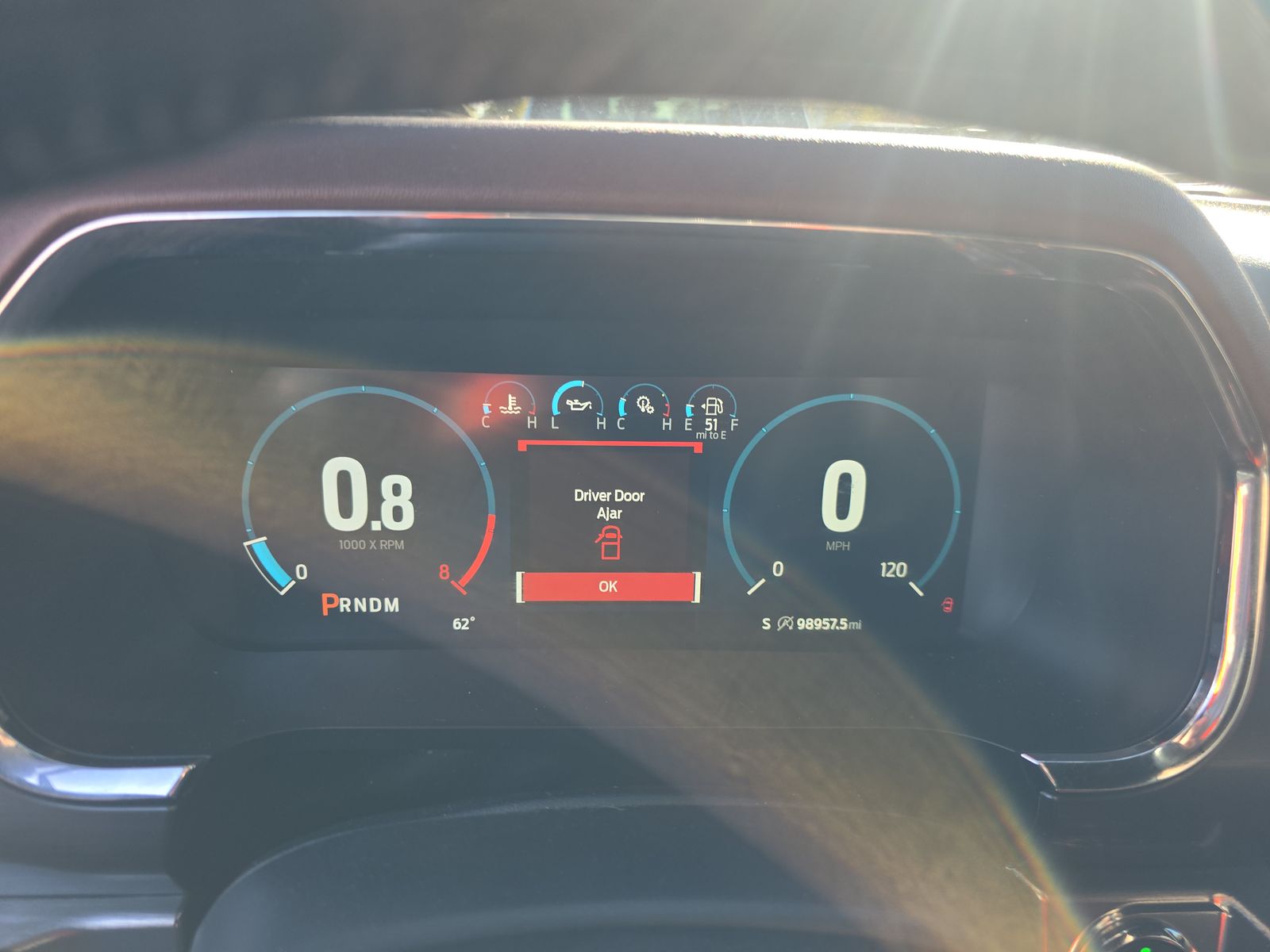 2021 Ford F-150 Lariat AWD