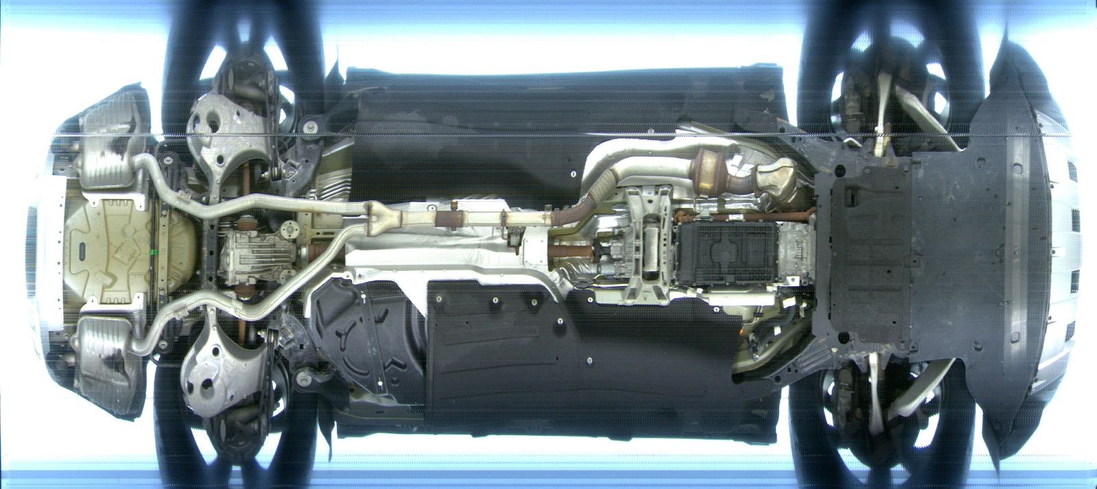 2022 Ford Explorer XLT AWD