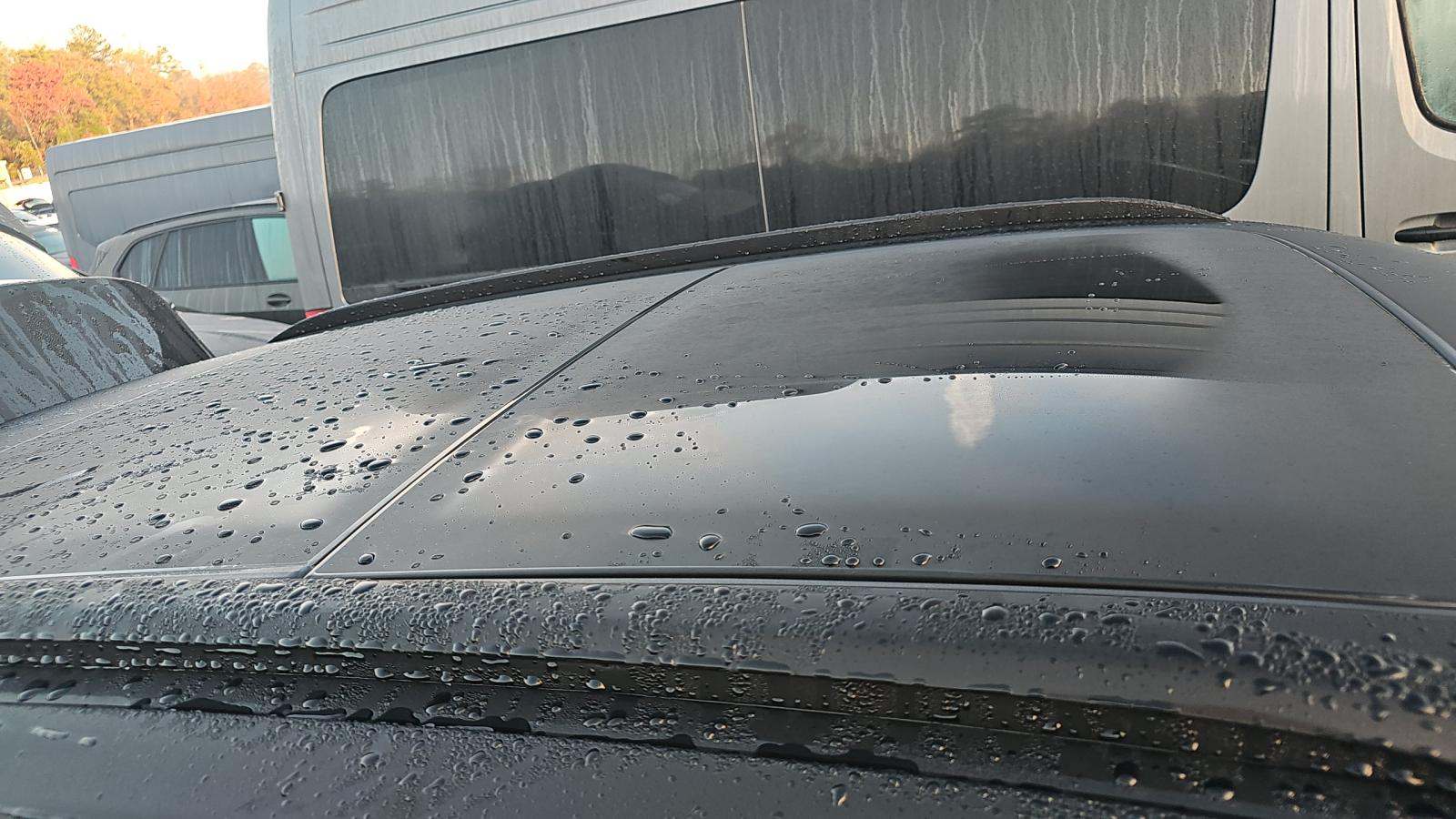 2023 Porsche Cayenne Platinum Edition AWD