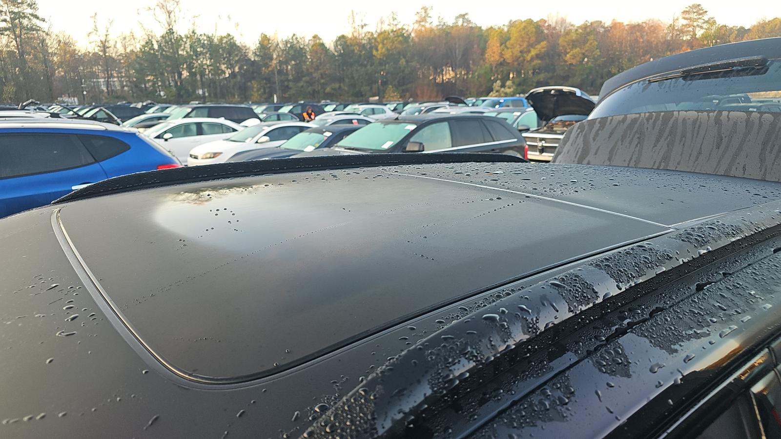 2023 Porsche Cayenne Platinum Edition AWD