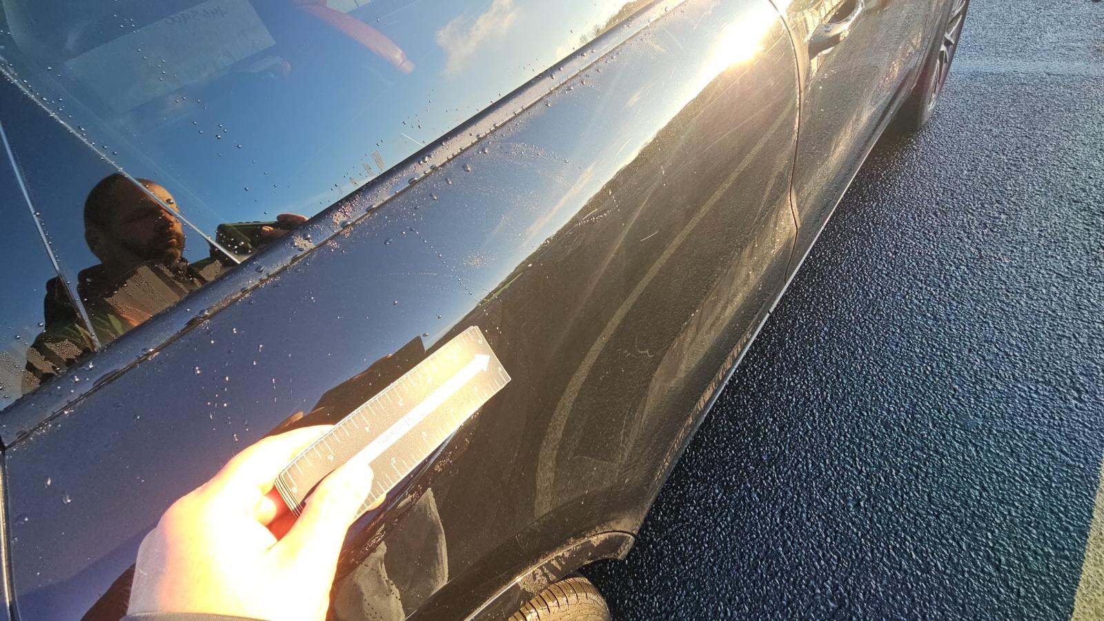 2023 Porsche Cayenne Platinum Edition AWD