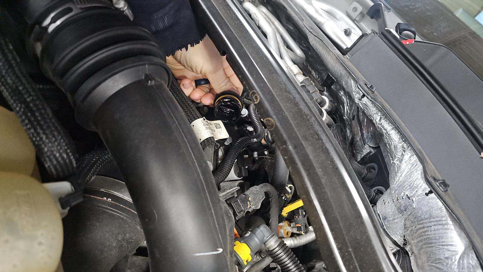 2020 Ford Explorer Platinum AWD