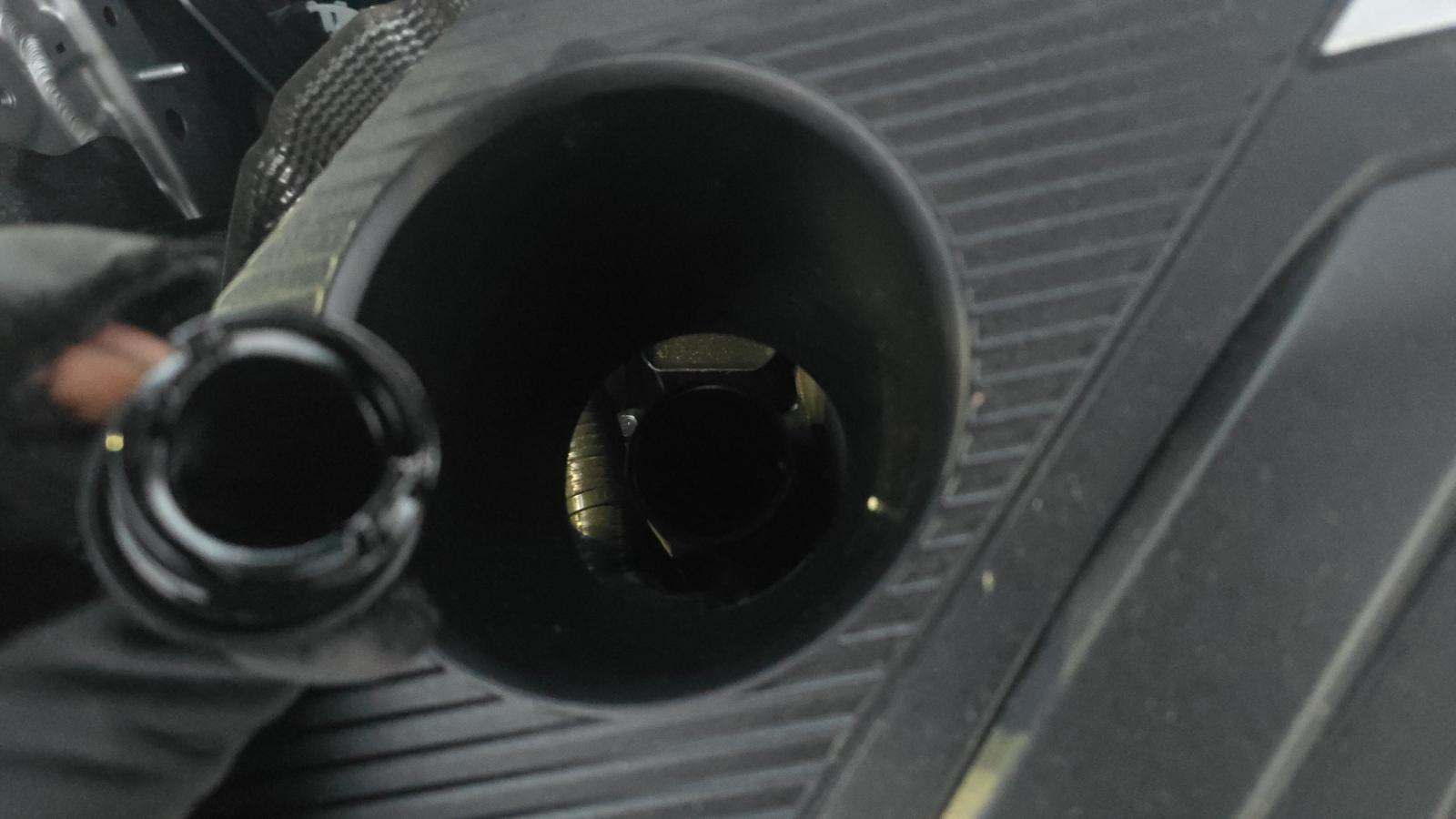 2023 Nissan Rogue SV AWD