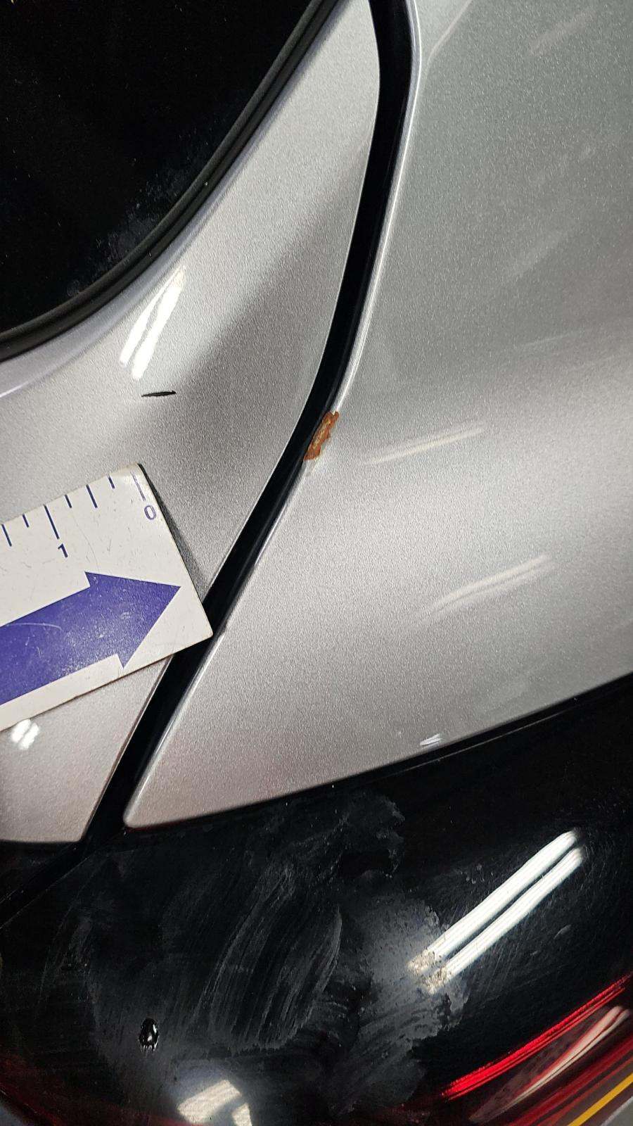 2024 Toyota Highlander LE AWD