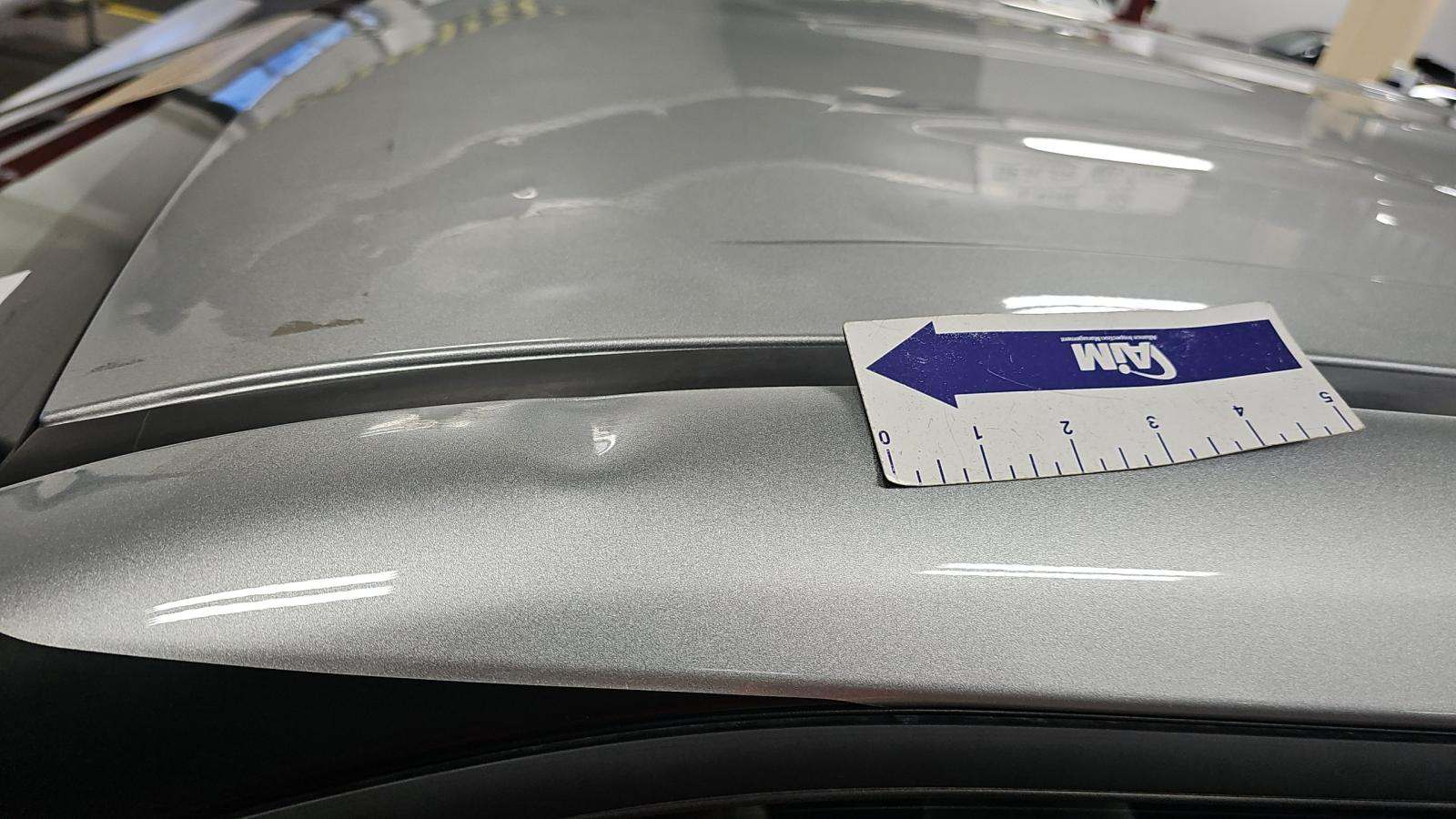 2024 Toyota Highlander LE AWD