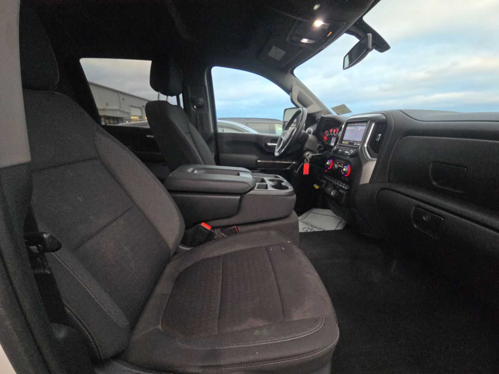 2023 Chevrolet Silverado 2500HD LT AWD