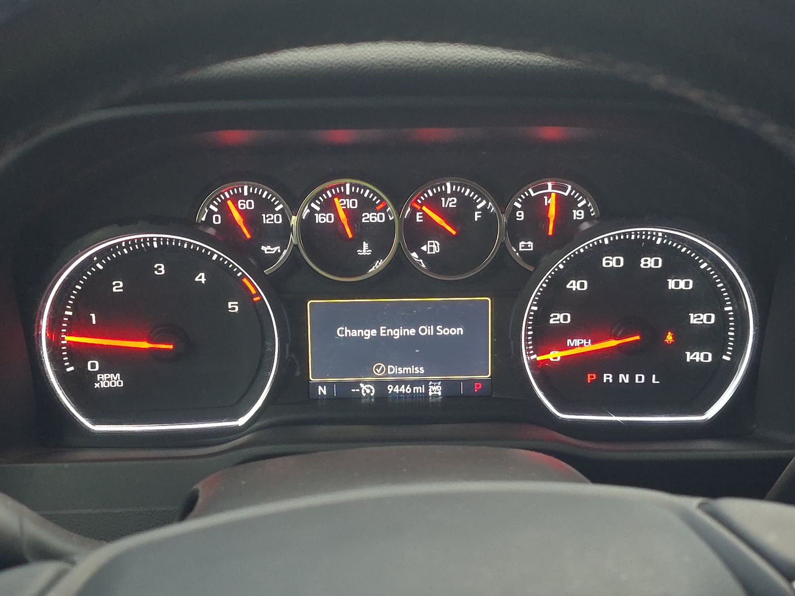 2023 Chevrolet Silverado 2500HD LT AWD