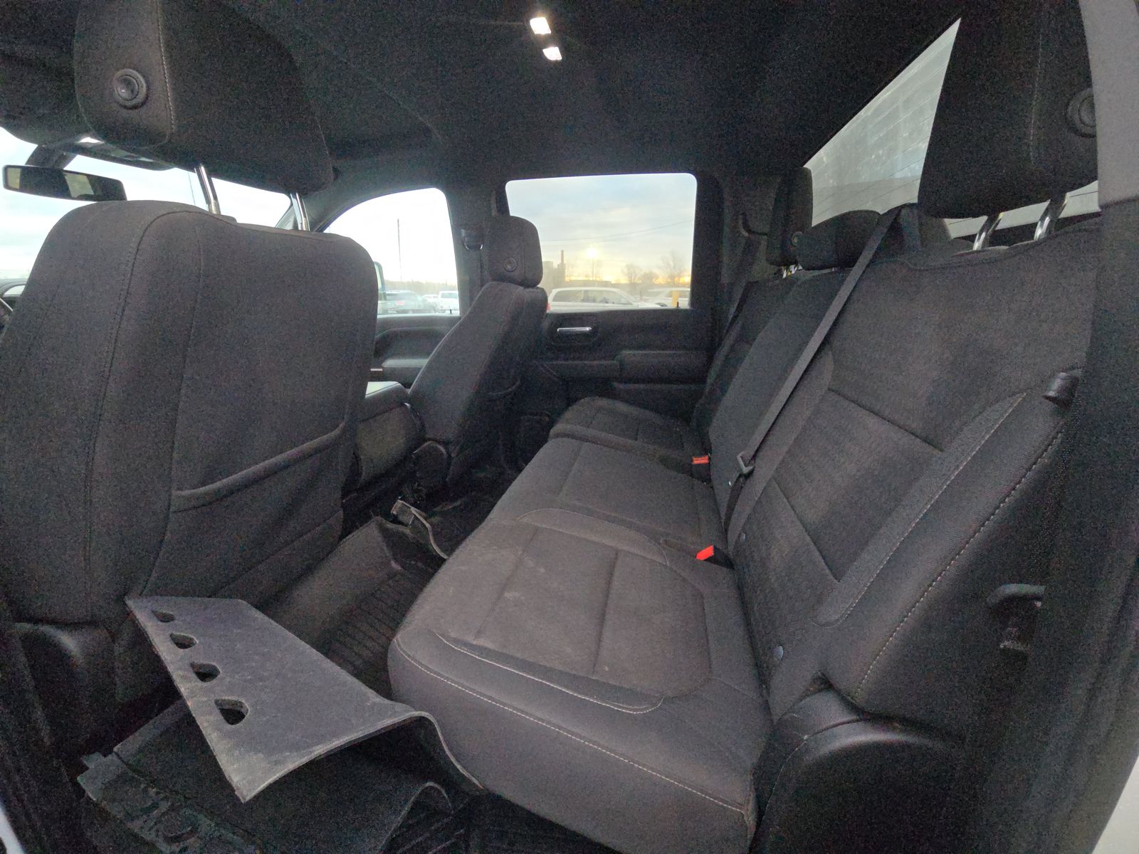 2023 Chevrolet Silverado 2500HD LT AWD