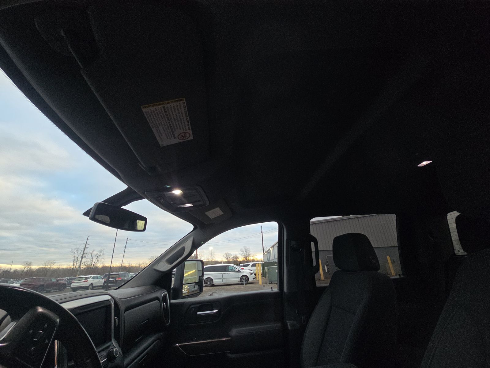 2023 Chevrolet Silverado 2500HD LT AWD