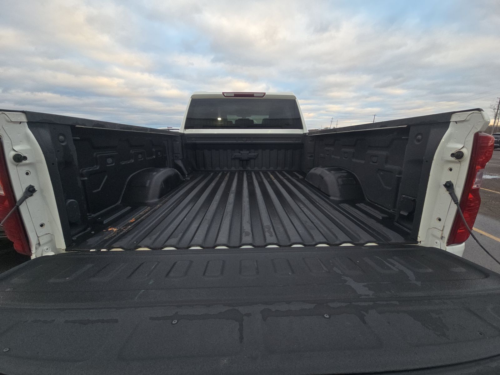 2023 Chevrolet Silverado 2500HD LT AWD