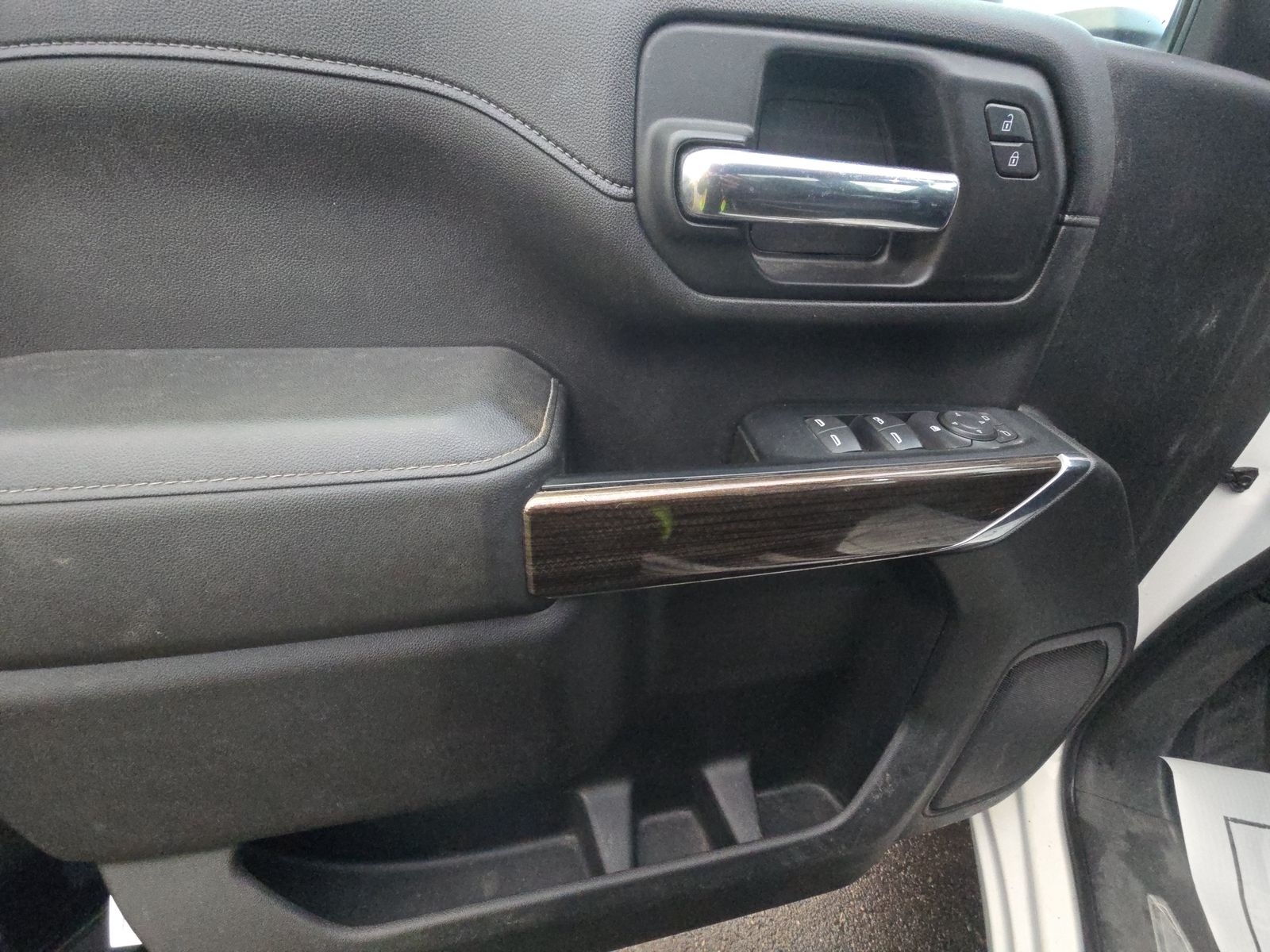 2023 Chevrolet Silverado 2500HD LT AWD