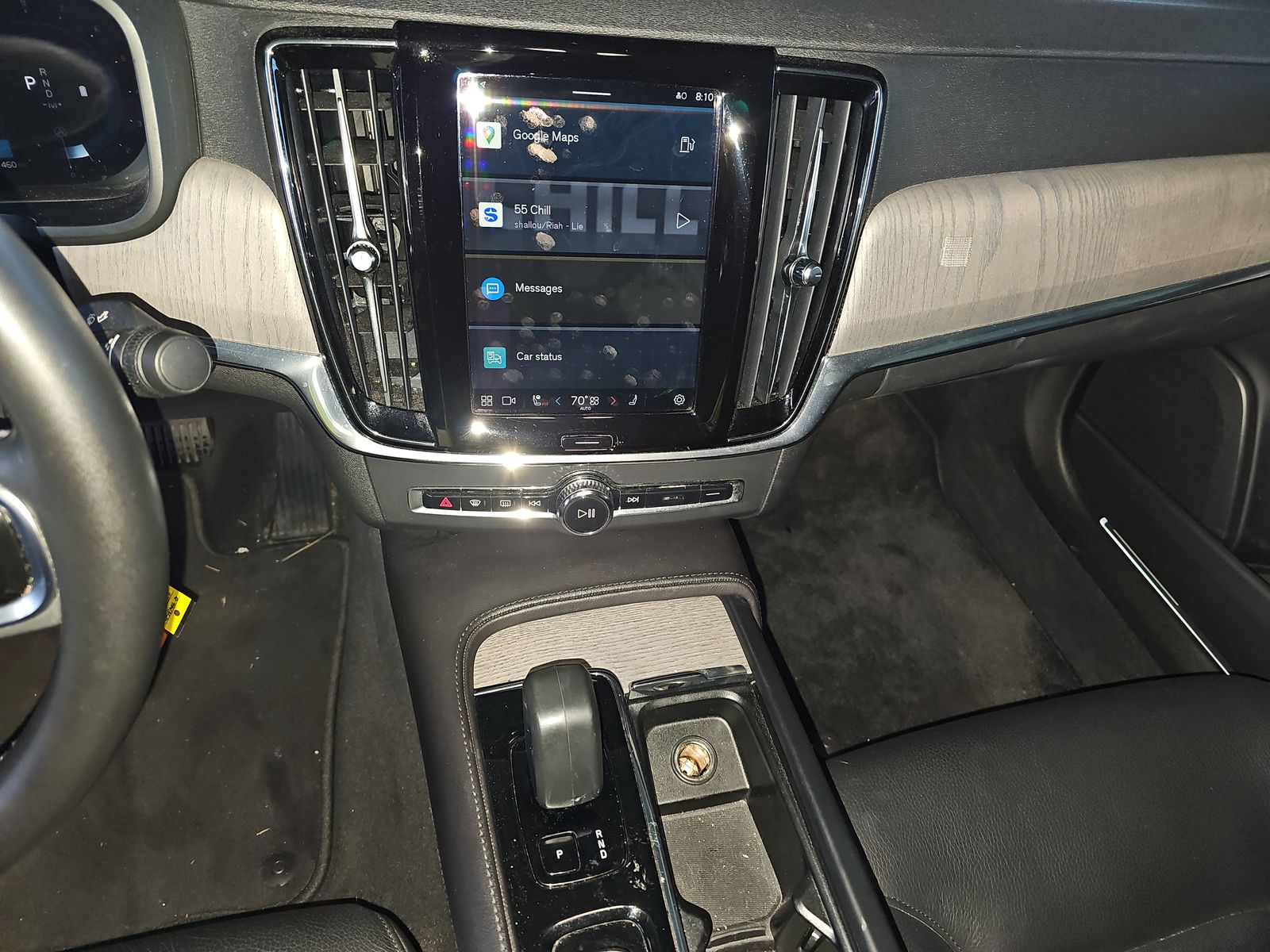 2023 Volvo S90 B6 Plus Bright Theme AWD