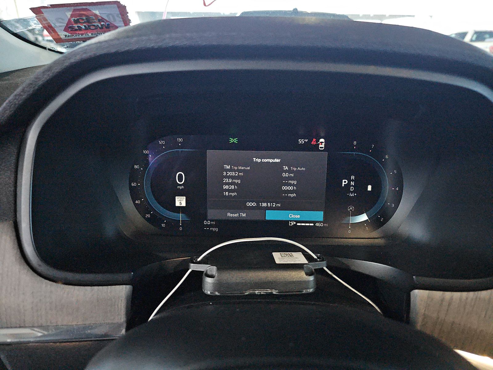 2023 Volvo S90 B6 Plus Bright Theme AWD