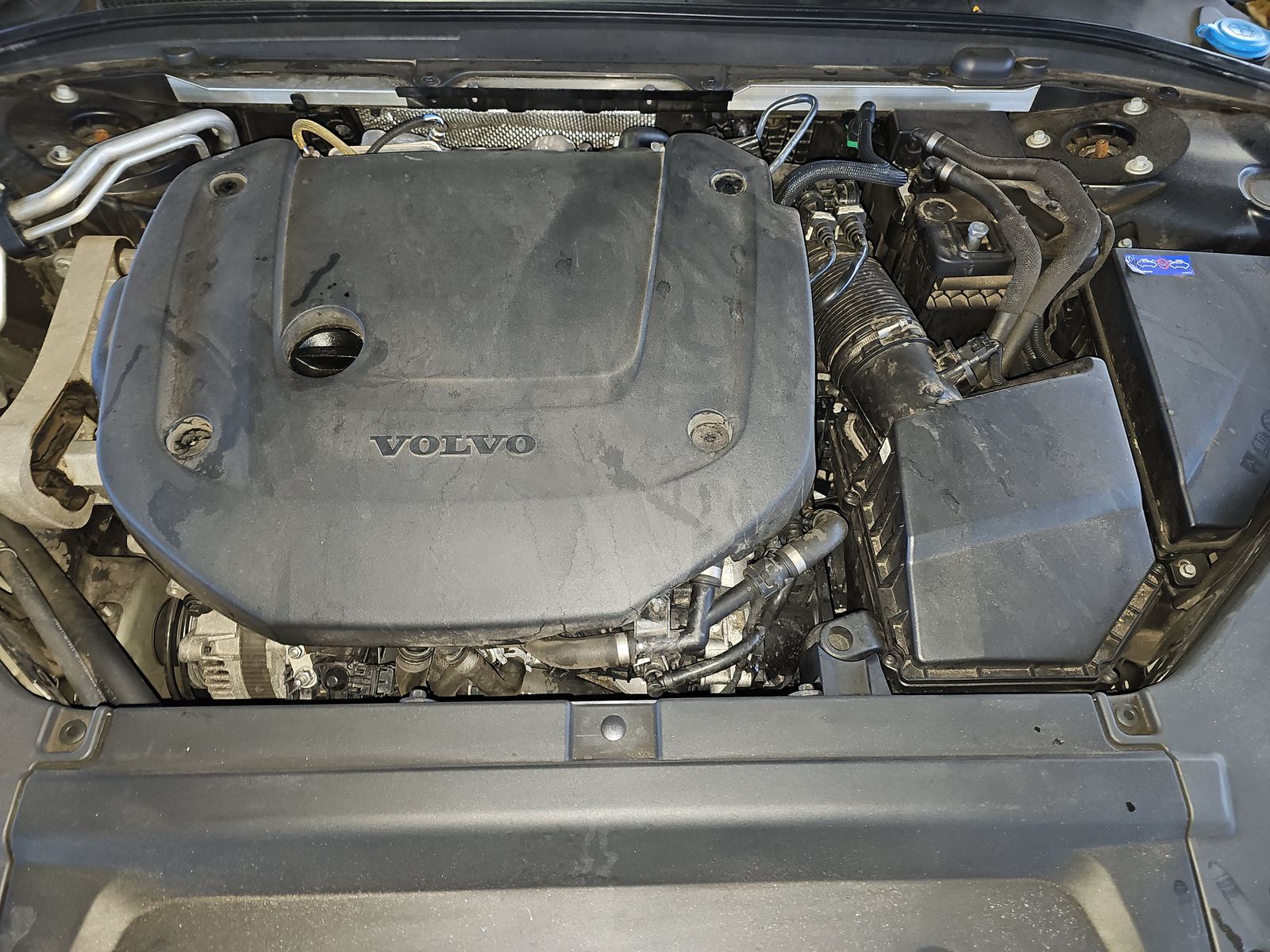 2023 Volvo S90 B6 Plus Bright Theme AWD