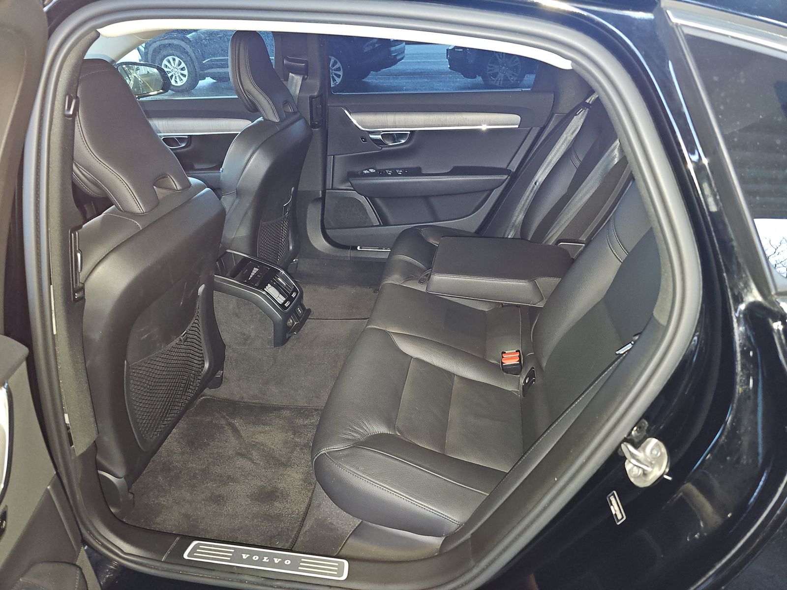 2023 Volvo S90 B6 Plus Bright Theme AWD