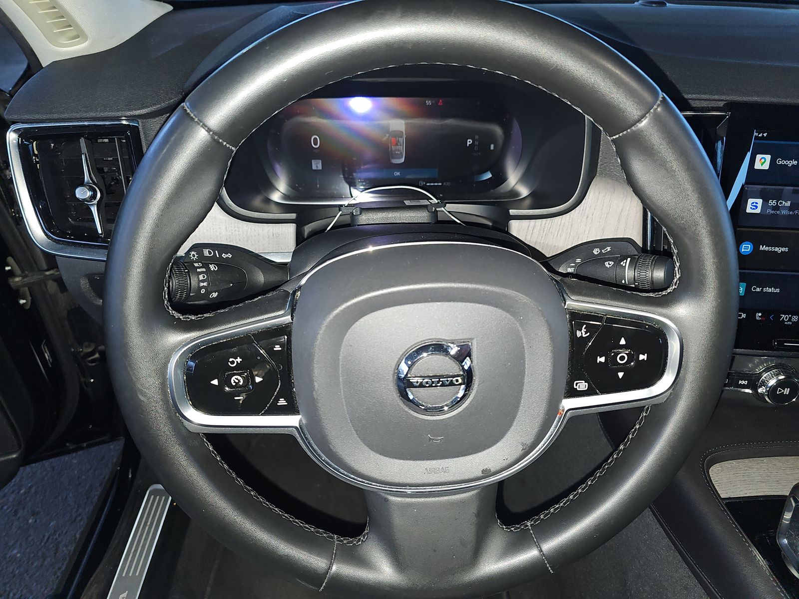 2023 Volvo S90 B6 Plus Bright Theme AWD