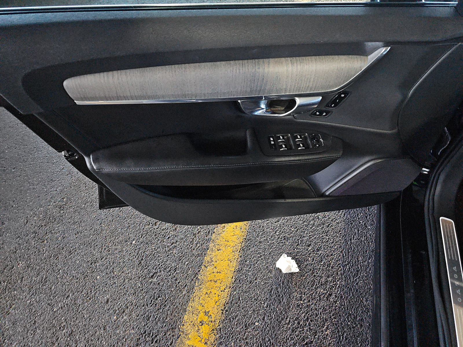 2023 Volvo S90 B6 Plus Bright Theme AWD