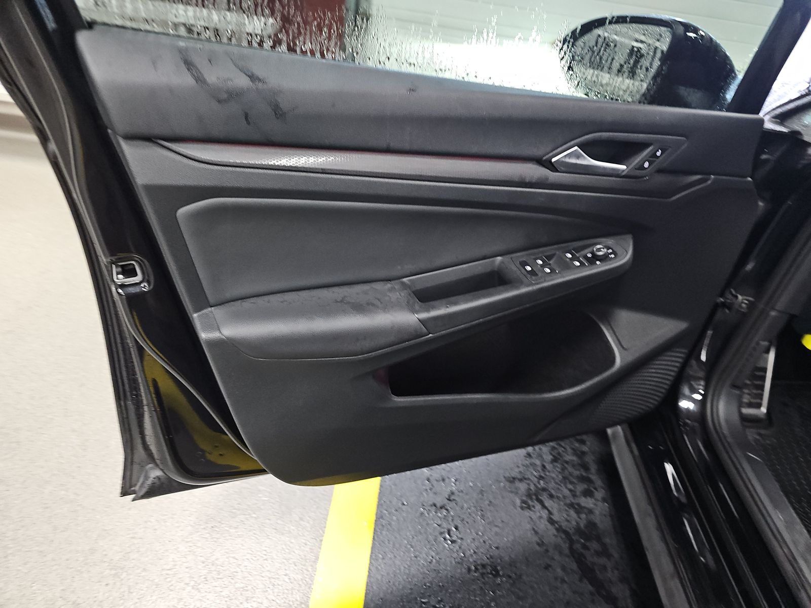 2024 Volkswagen Golf 380 Performance FWD