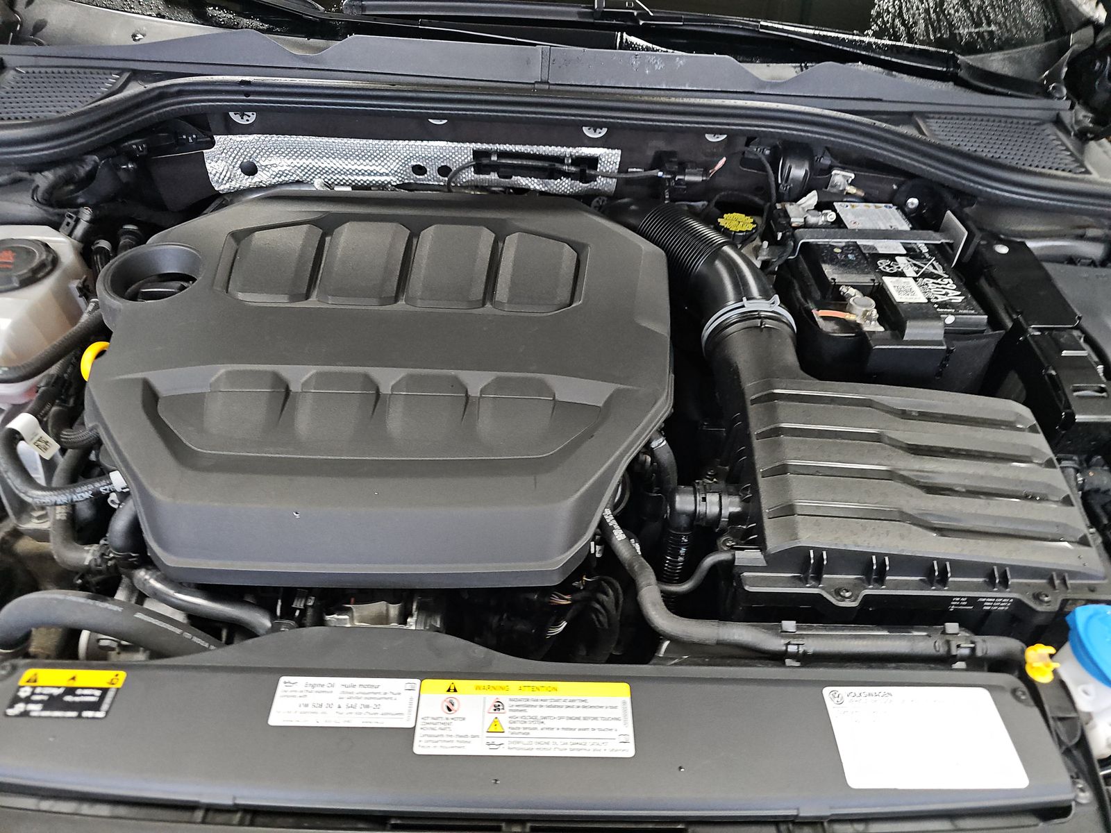 2024 Volkswagen Golf 380 Performance FWD