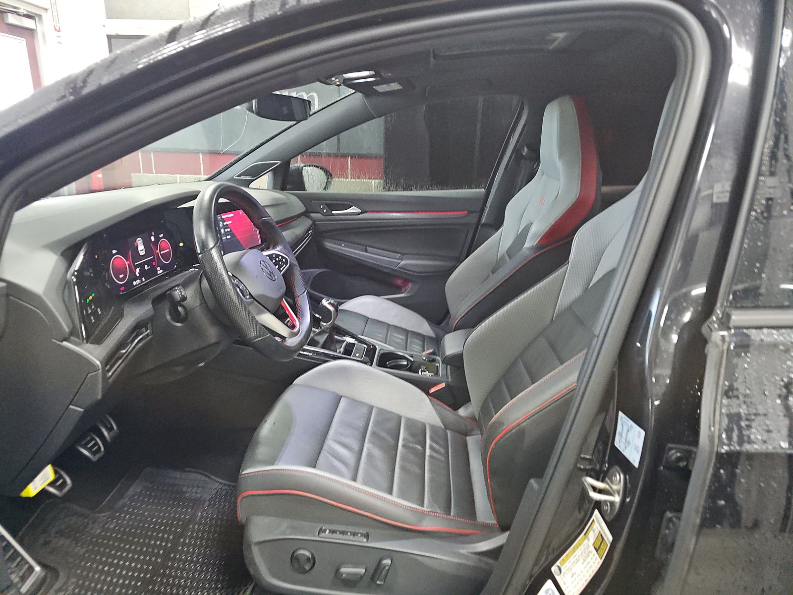 2024 Volkswagen Golf 380 Performance FWD