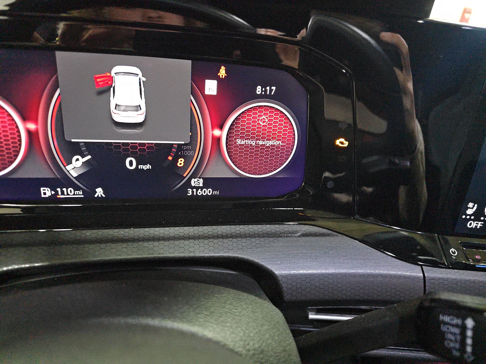 2024 Volkswagen Golf 380 Performance FWD