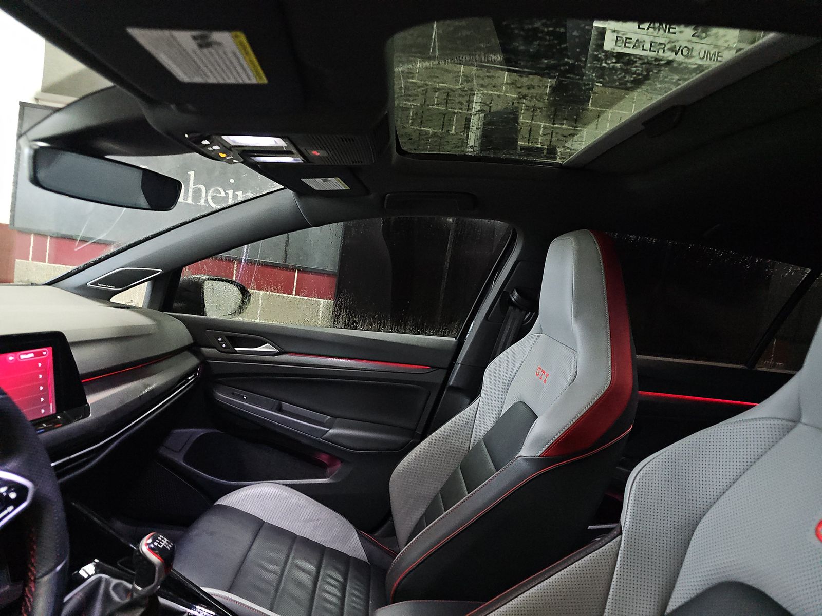 2024 Volkswagen Golf 380 Performance FWD