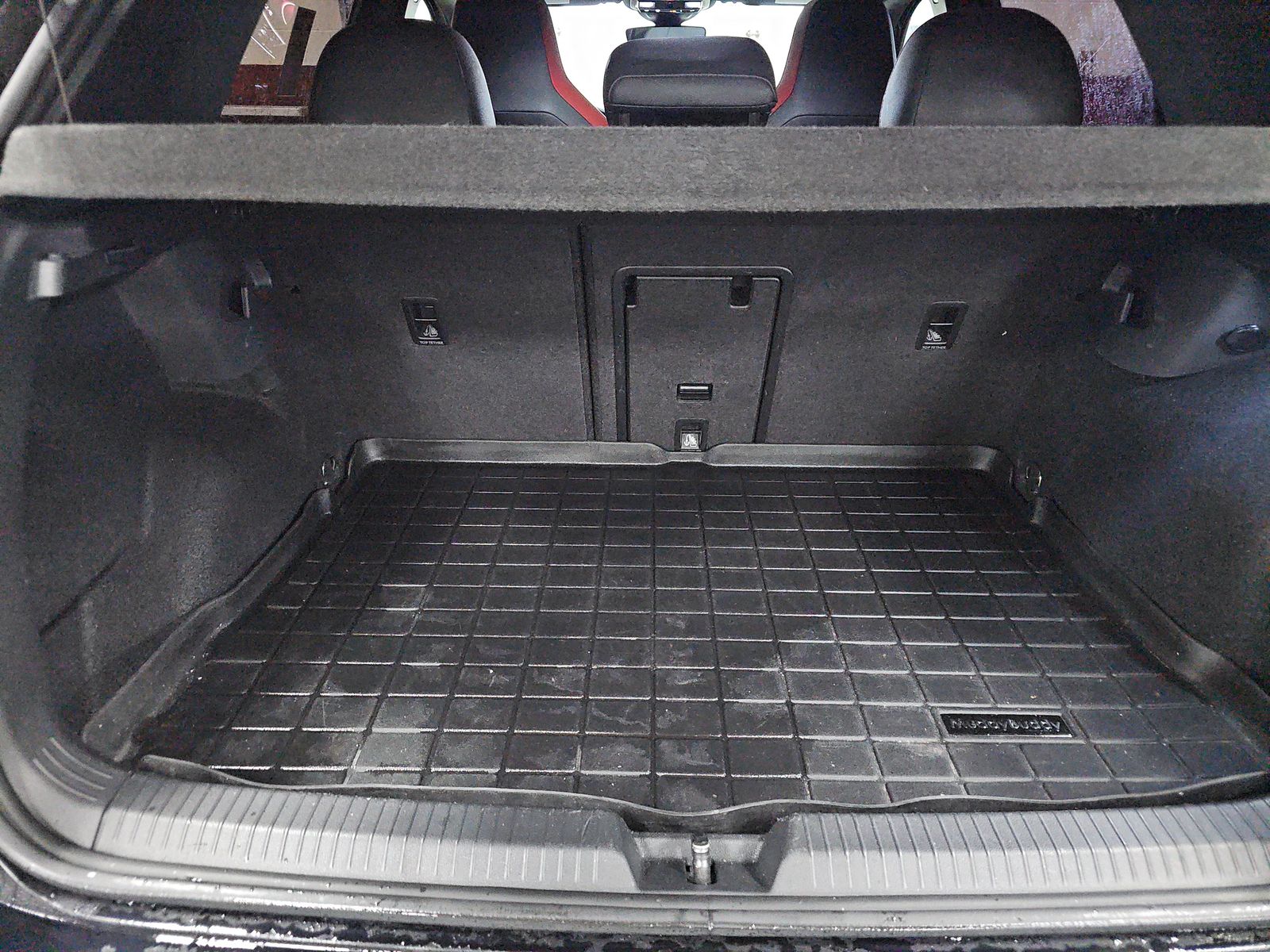 2024 Volkswagen Golf 380 Performance FWD