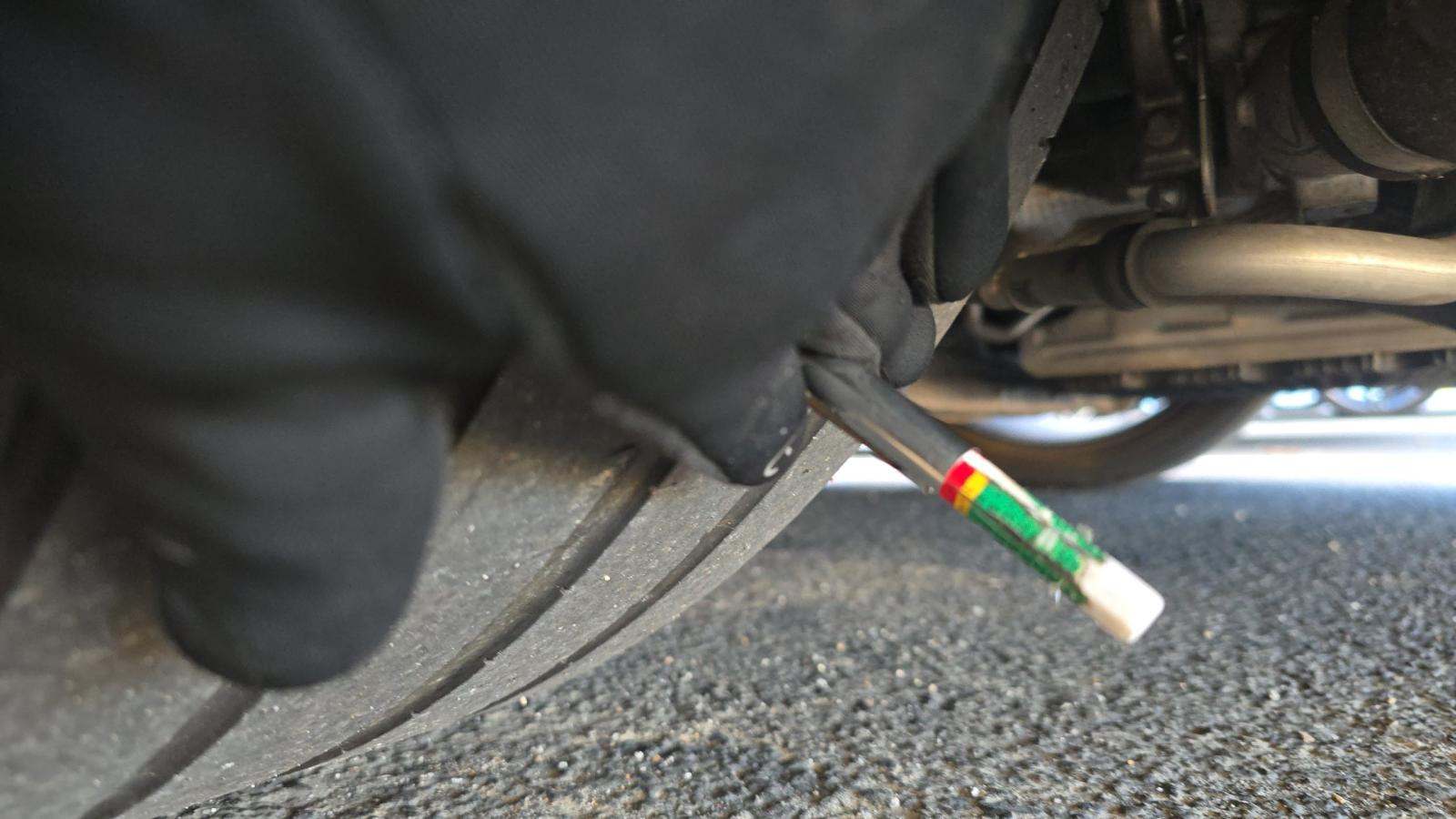 2023 Porsche 911 Carrera GTS RWD