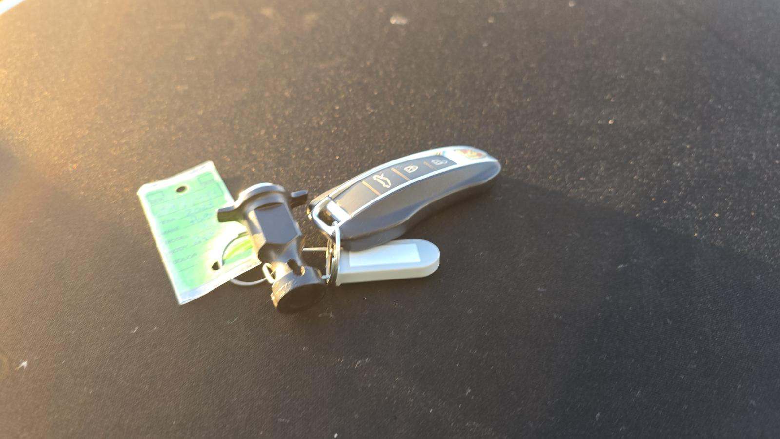 2023 Porsche 911 Carrera GTS RWD