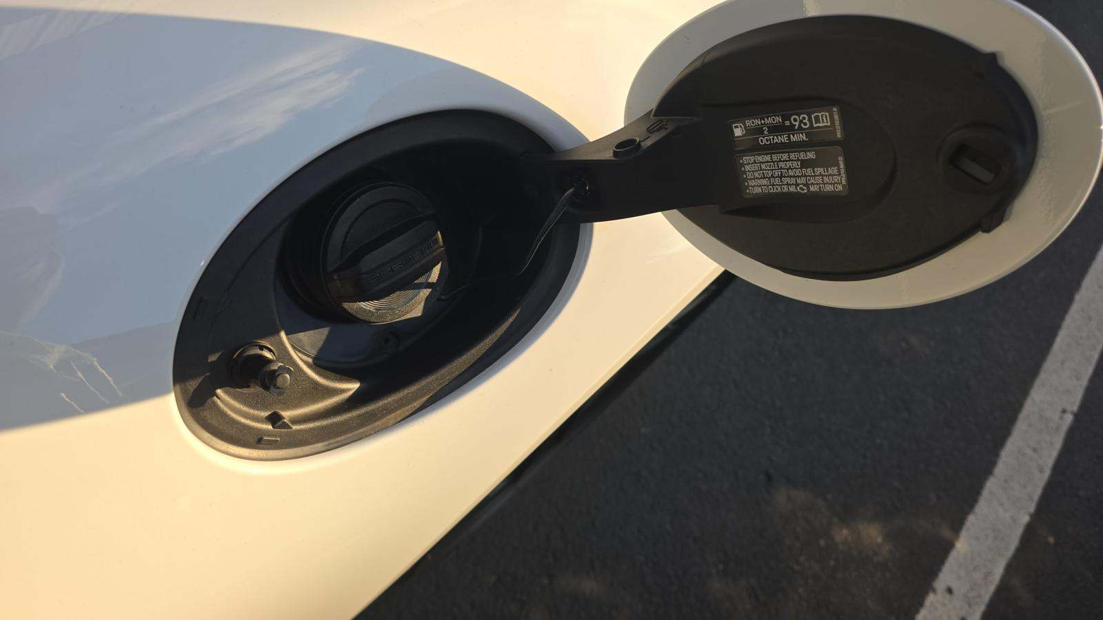 2023 Porsche 911 Carrera GTS RWD