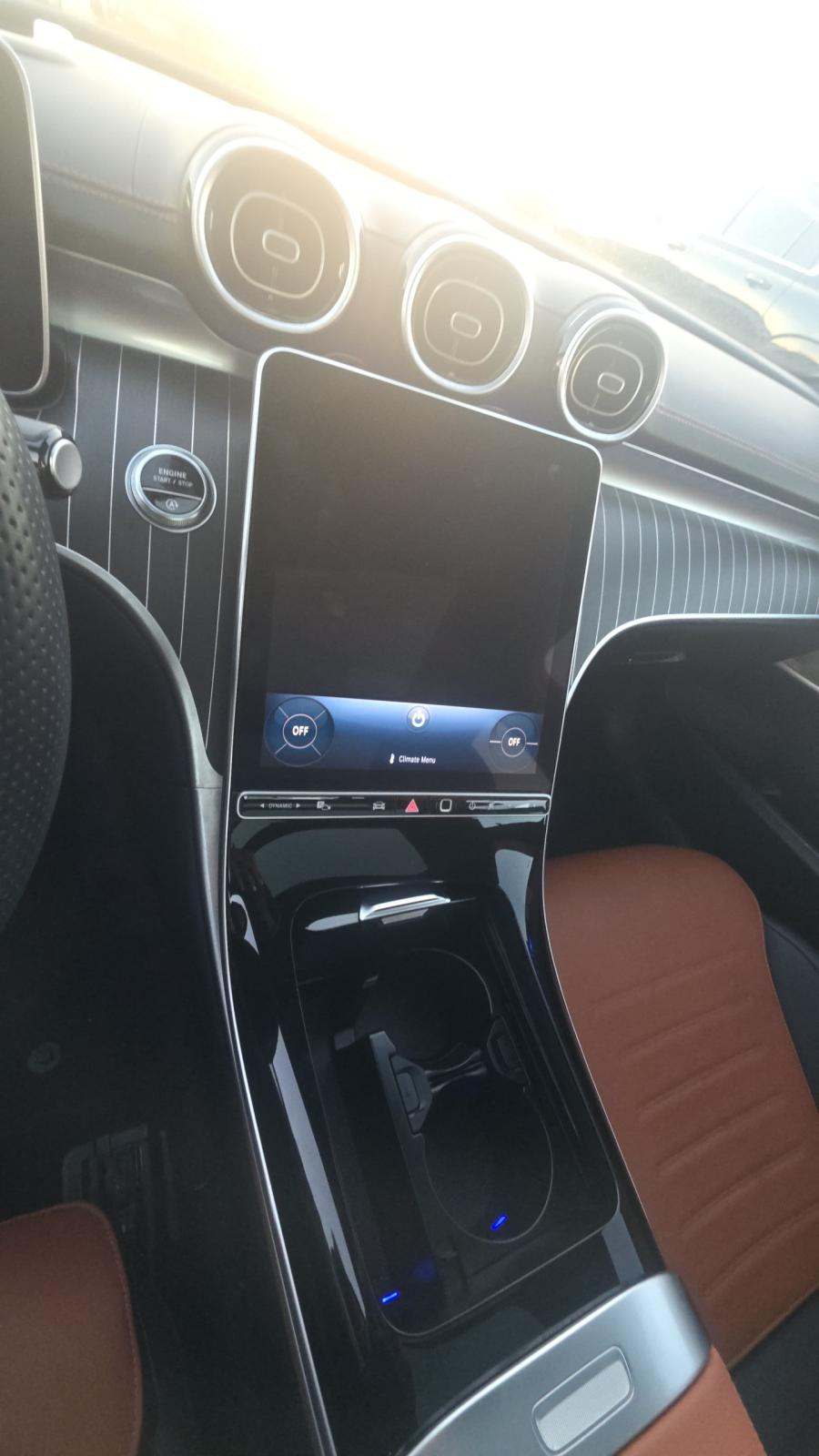 2024 Mercedes-Benz C-Class C 300 AWD