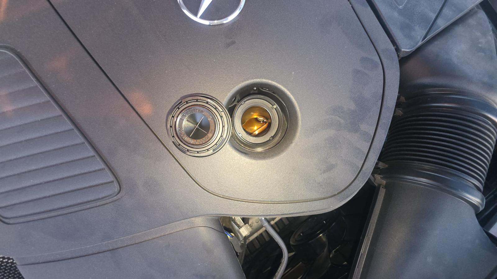 2024 Mercedes-Benz C-Class C 300 AWD