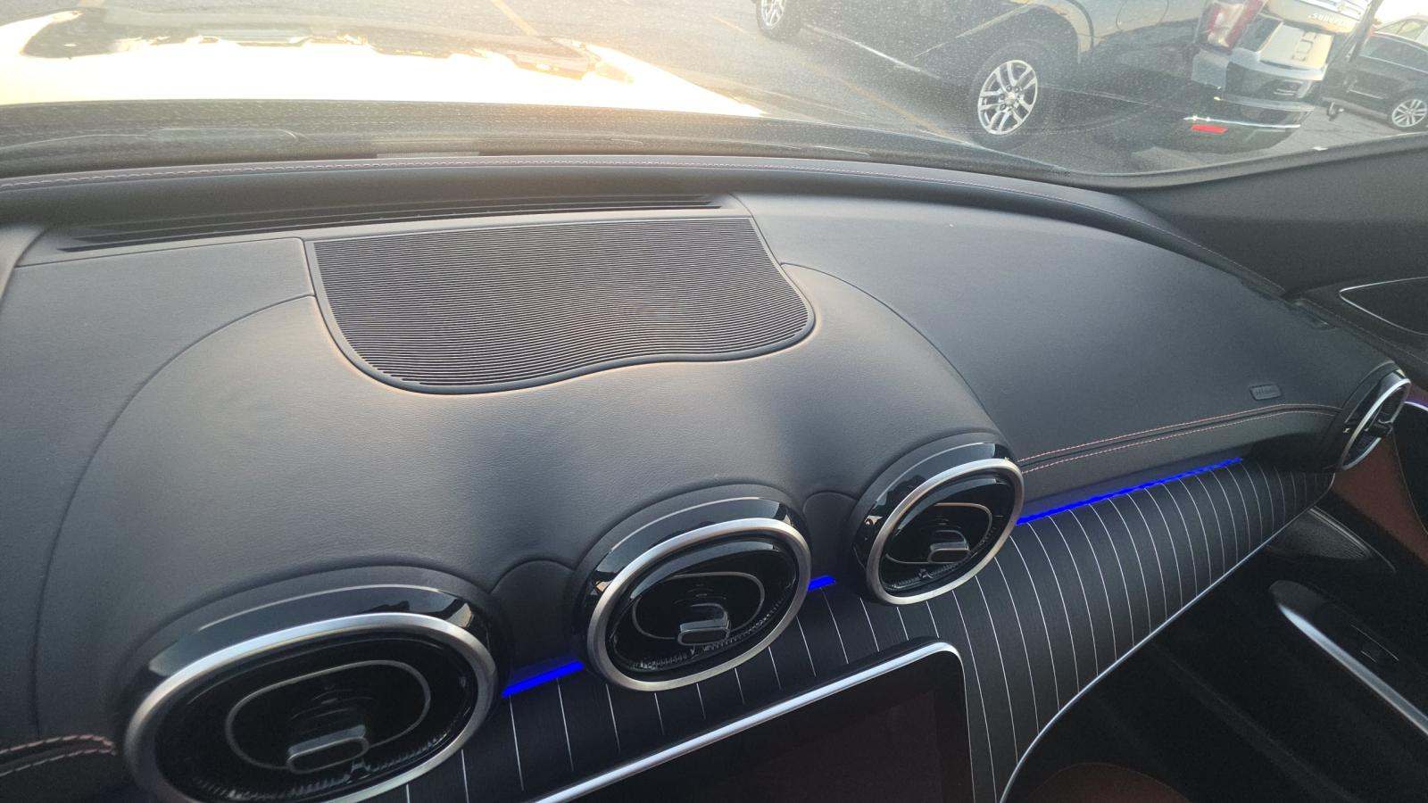 2024 Mercedes-Benz C-Class C 300 AWD