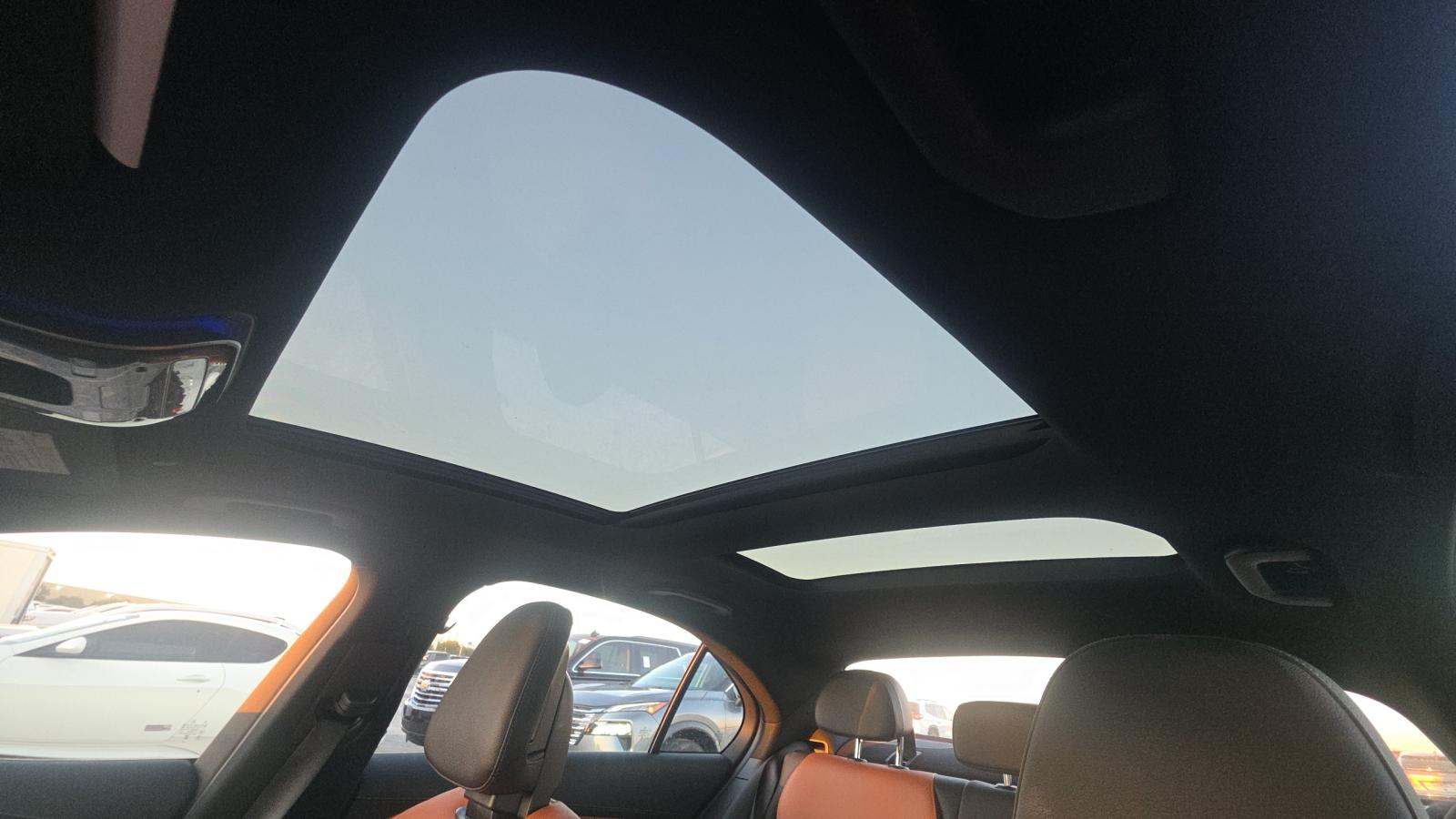 2024 Mercedes-Benz C-Class C 300 AWD