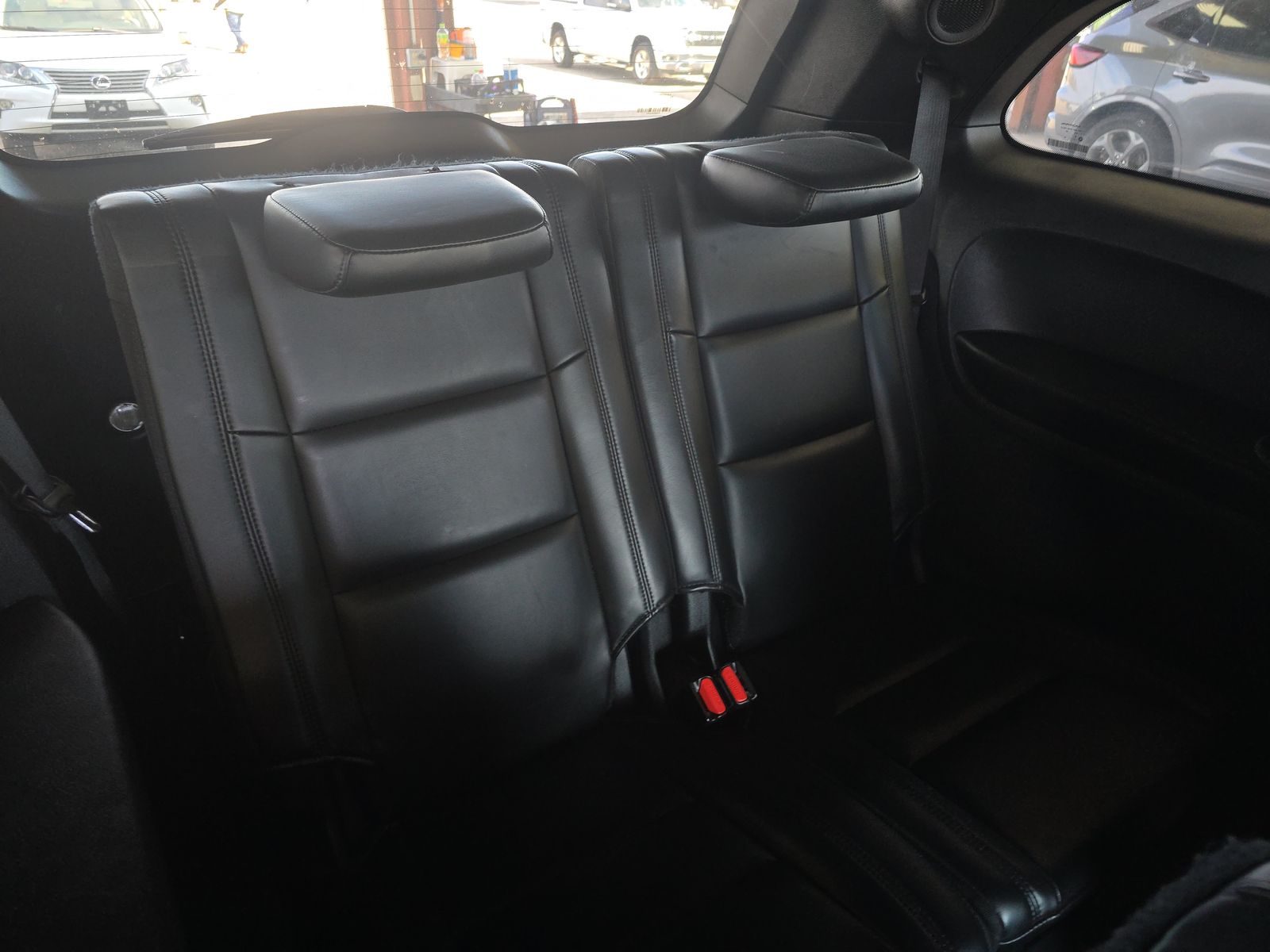 2020 Dodge Durango GT Plus AWD