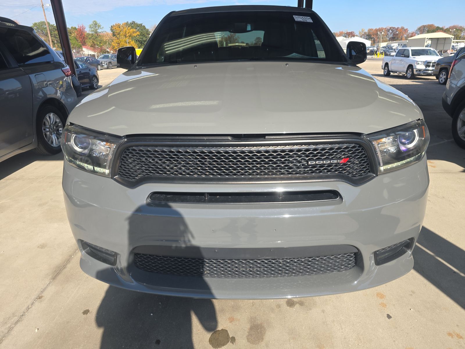 2020 Dodge Durango GT Plus AWD