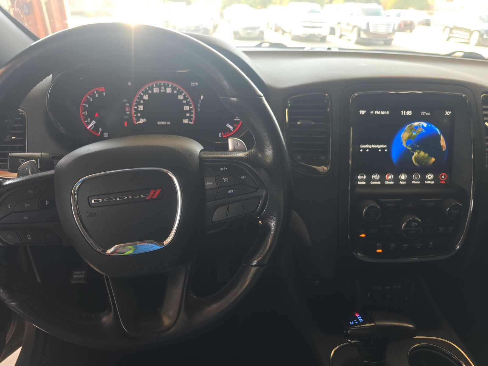 2020 Dodge Durango GT Plus AWD