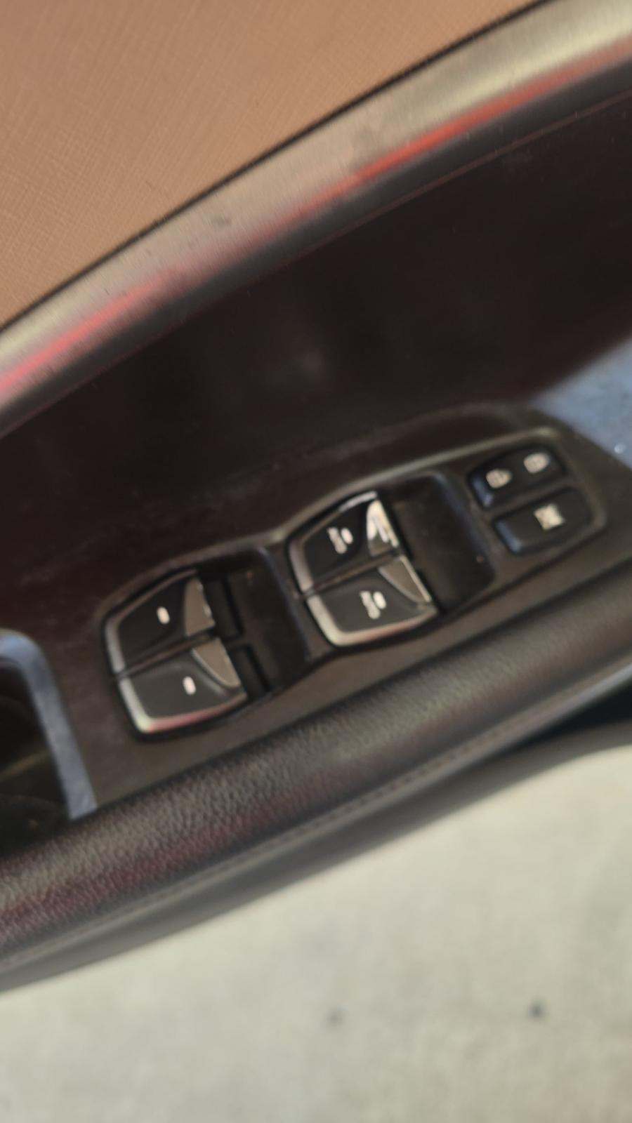 2017 Hyundai Santa Fe Sport Base FWD