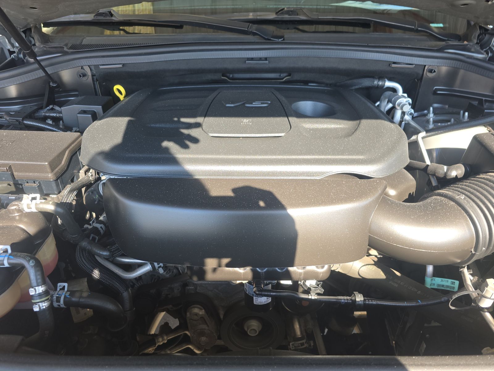 2020 Dodge Durango GT Plus AWD