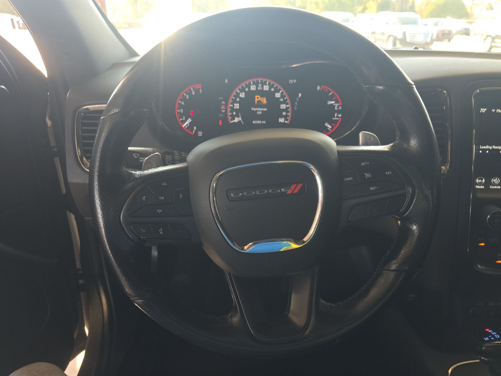 2020 Dodge Durango GT Plus AWD