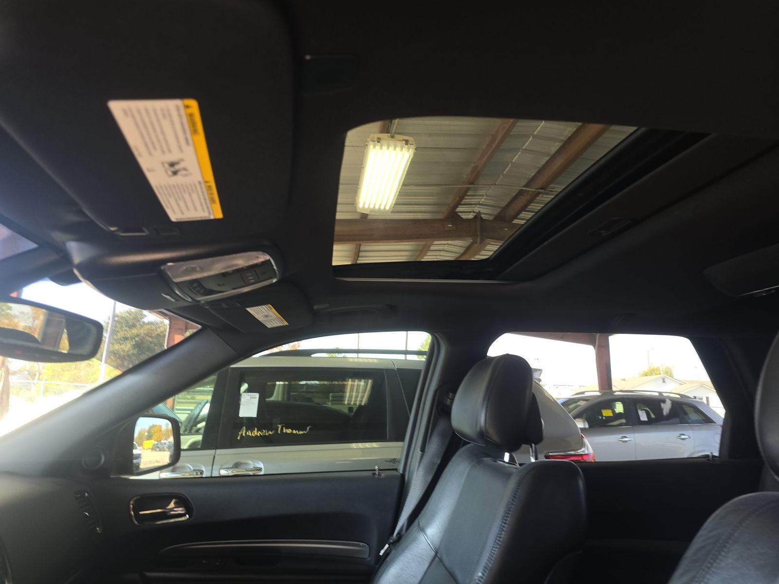 2020 Dodge Durango GT Plus AWD