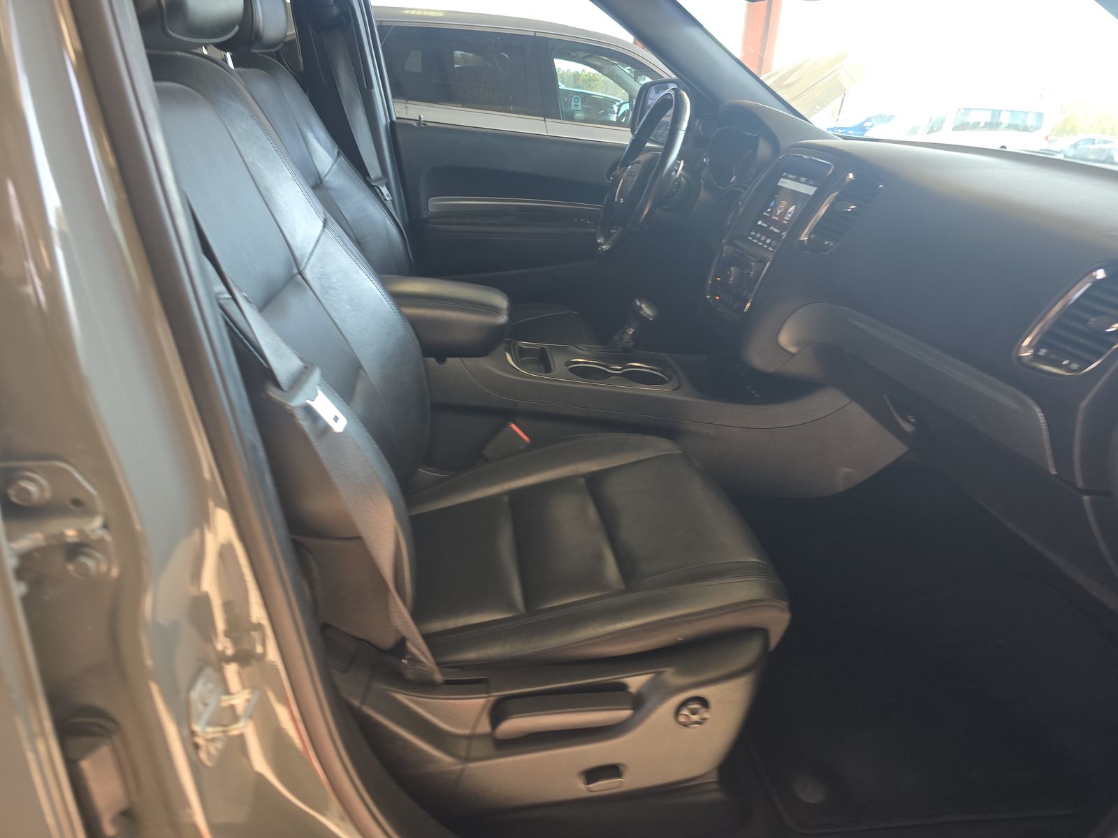 2020 Dodge Durango GT Plus AWD