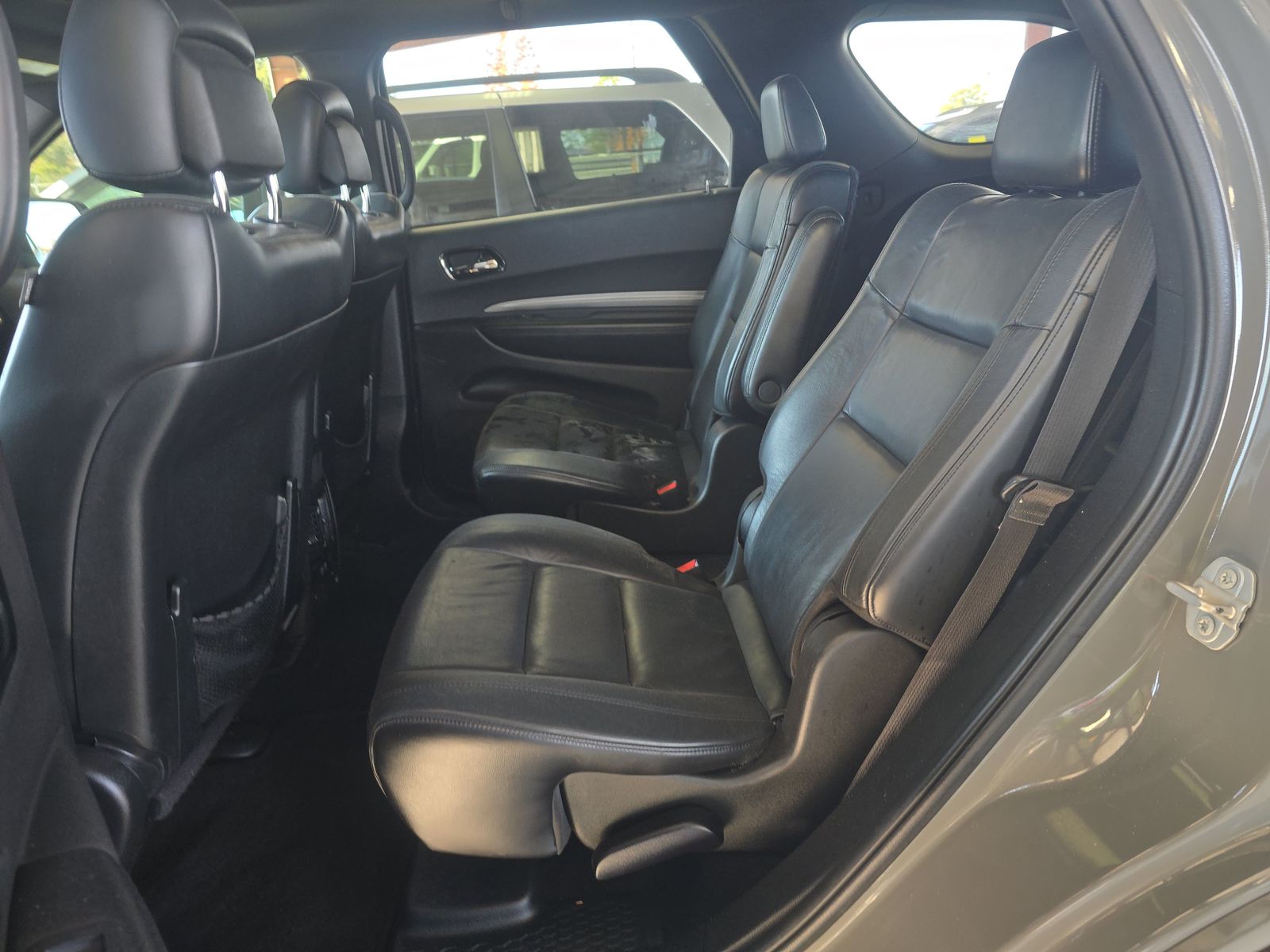 2020 Dodge Durango GT Plus AWD