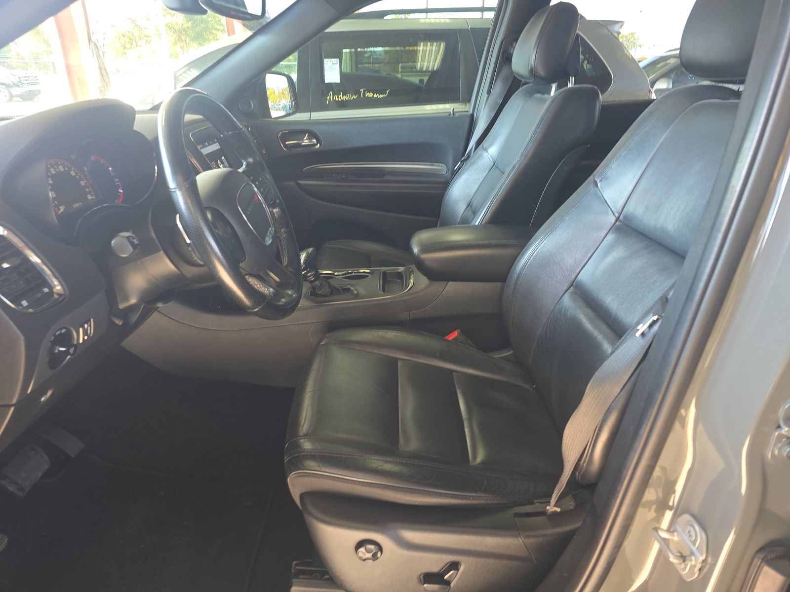 2020 Dodge Durango GT Plus AWD