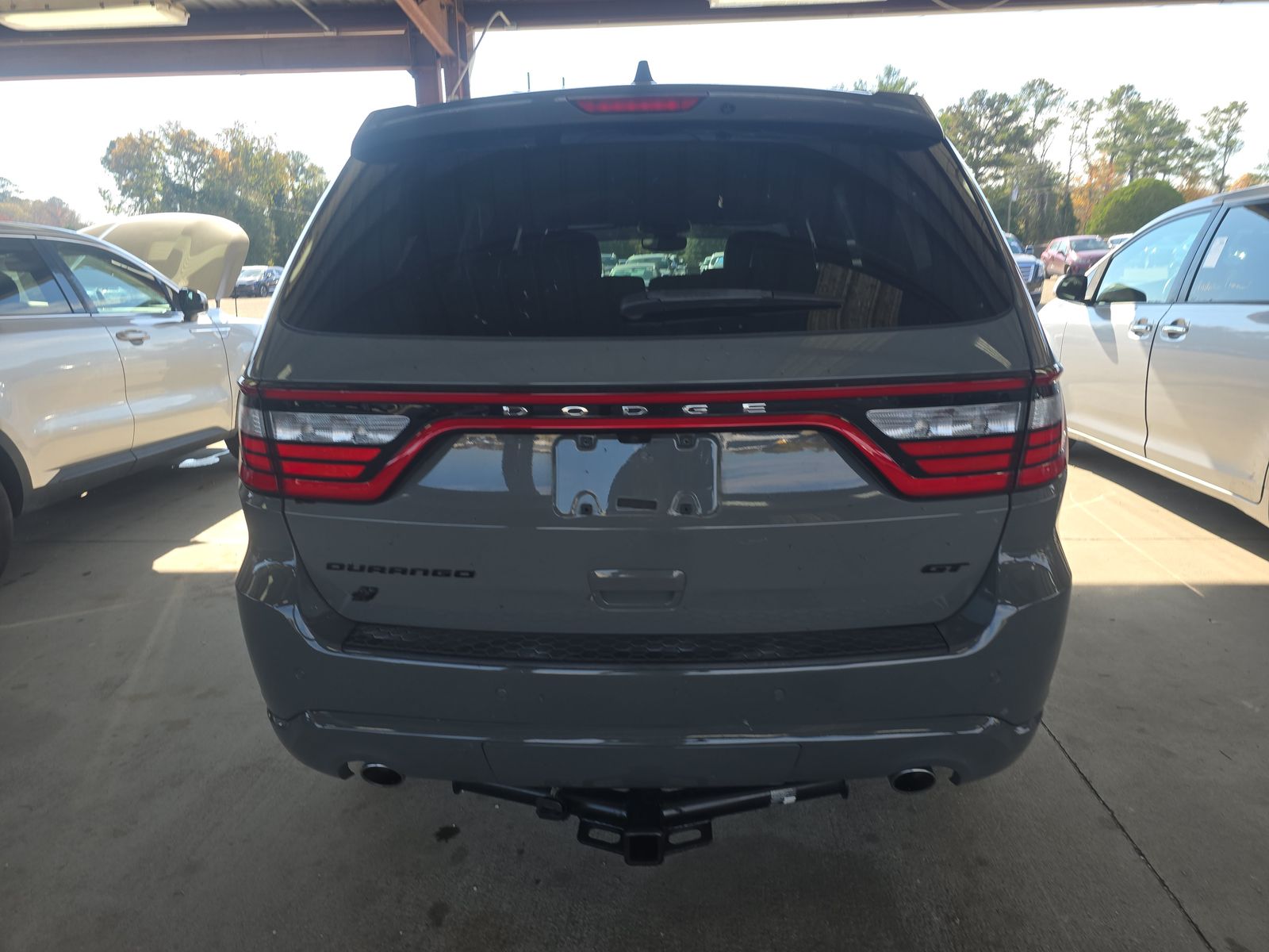 2020 Dodge Durango GT Plus AWD