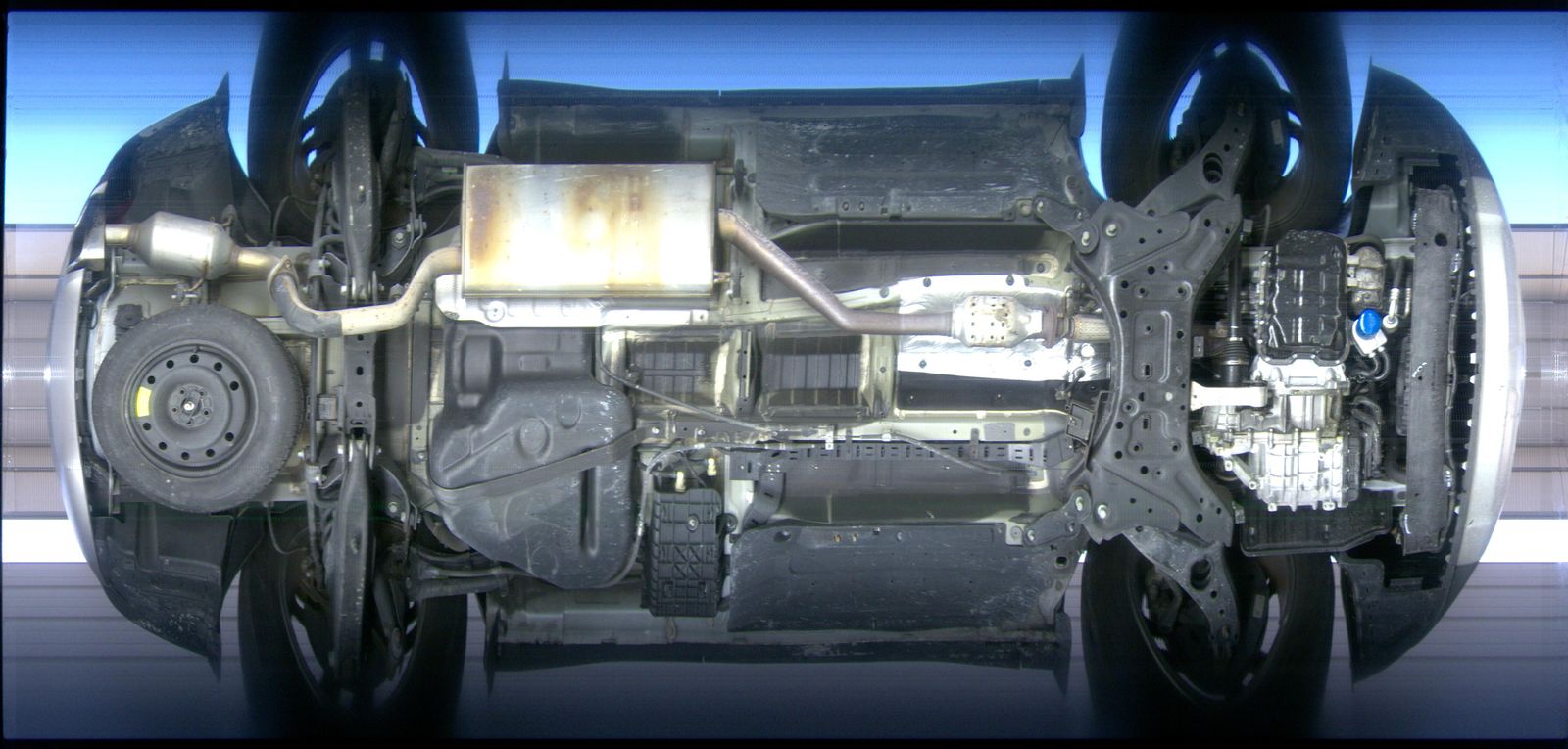 2017 Hyundai Santa Fe Sport Base FWD