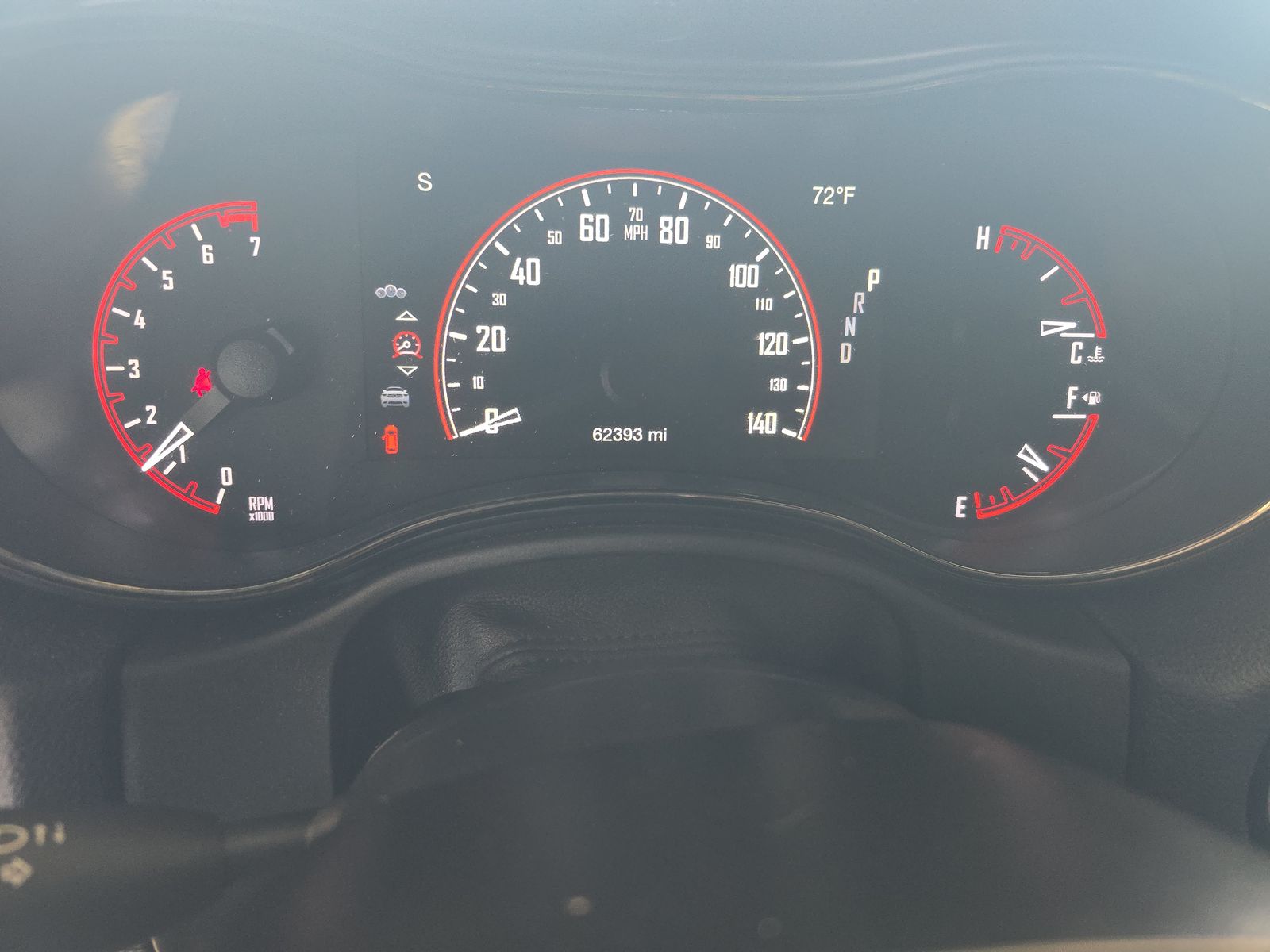 2020 Dodge Durango GT Plus AWD